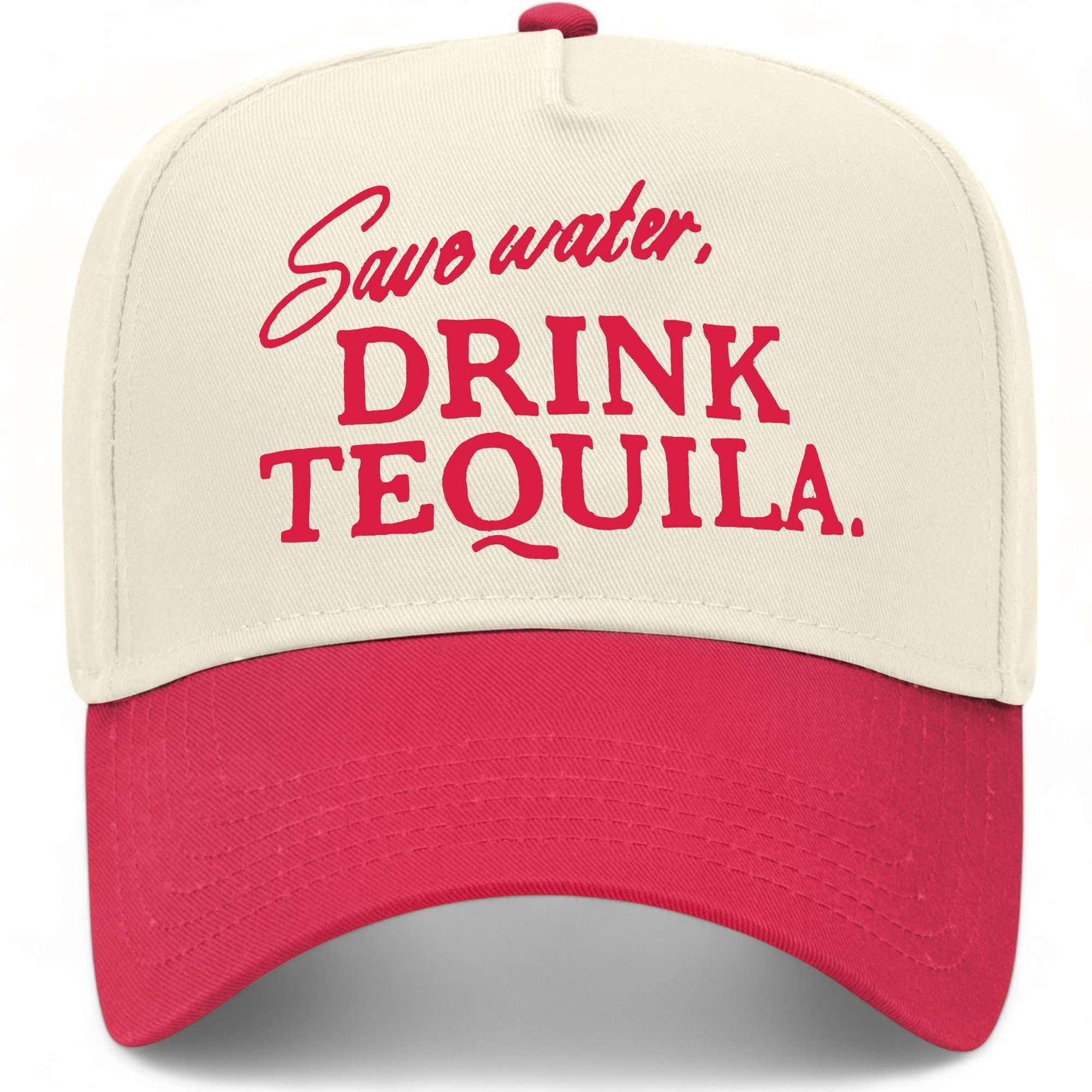 Save Water, Drink Tequila Hat