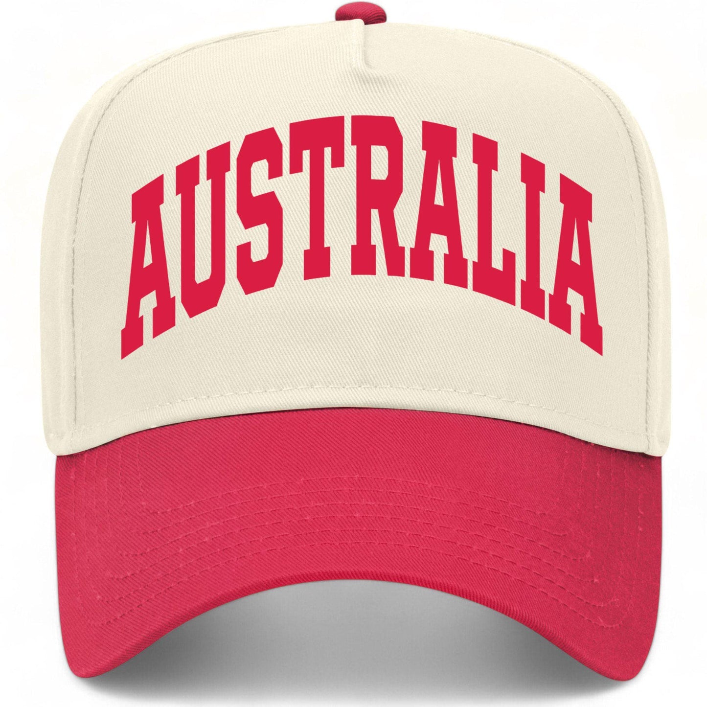 Australia Collegiate Hat