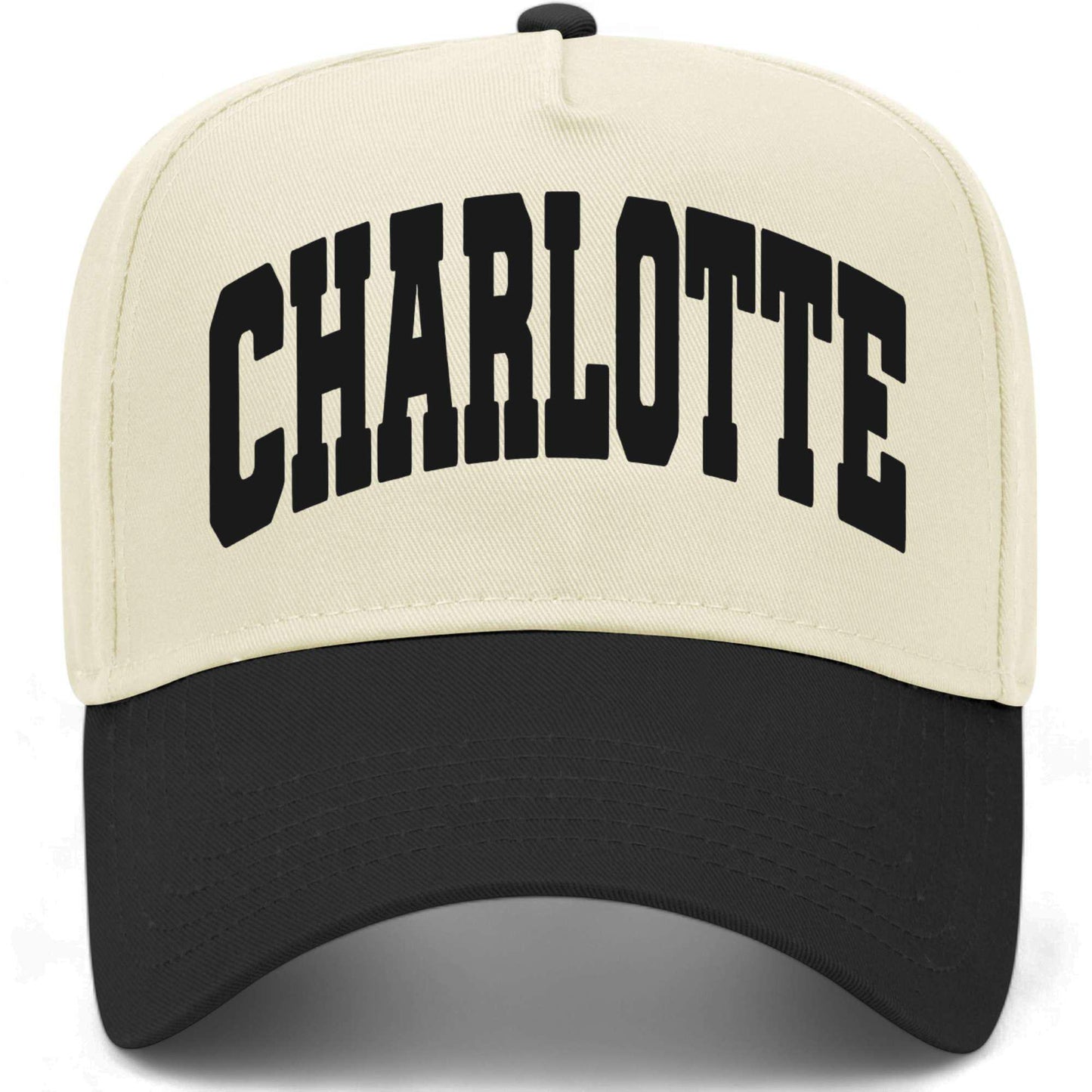 Charlotte Collegiate Hat