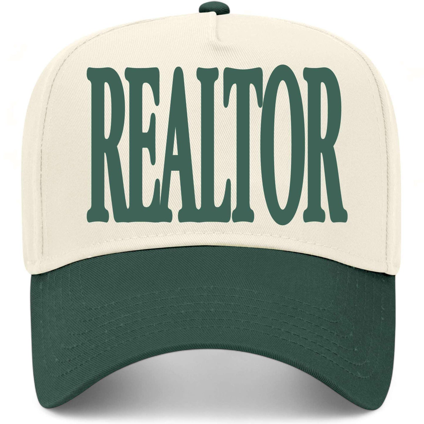 Realtor Hat