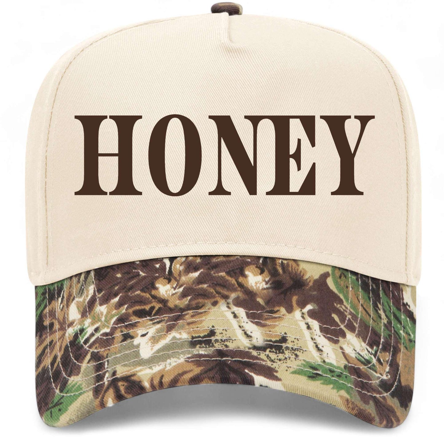 Honey Hat