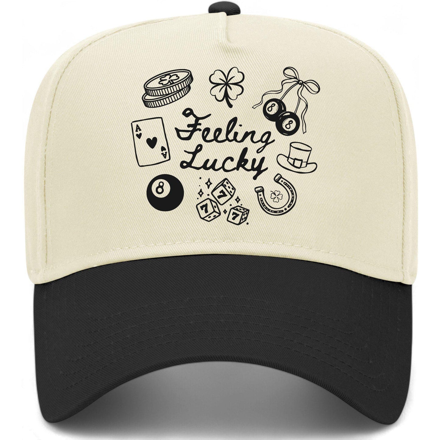 Feeling Lucky Hat
