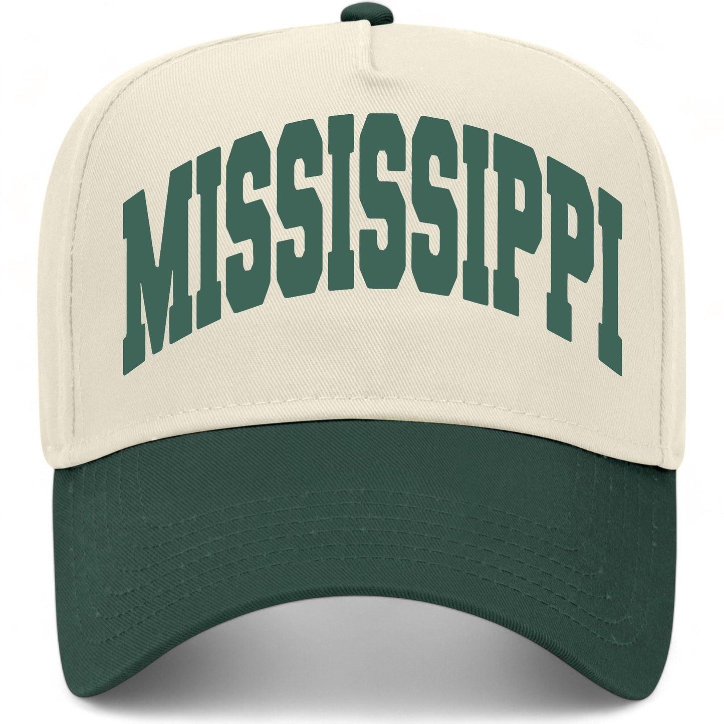 Mississippi Collegiate Hat