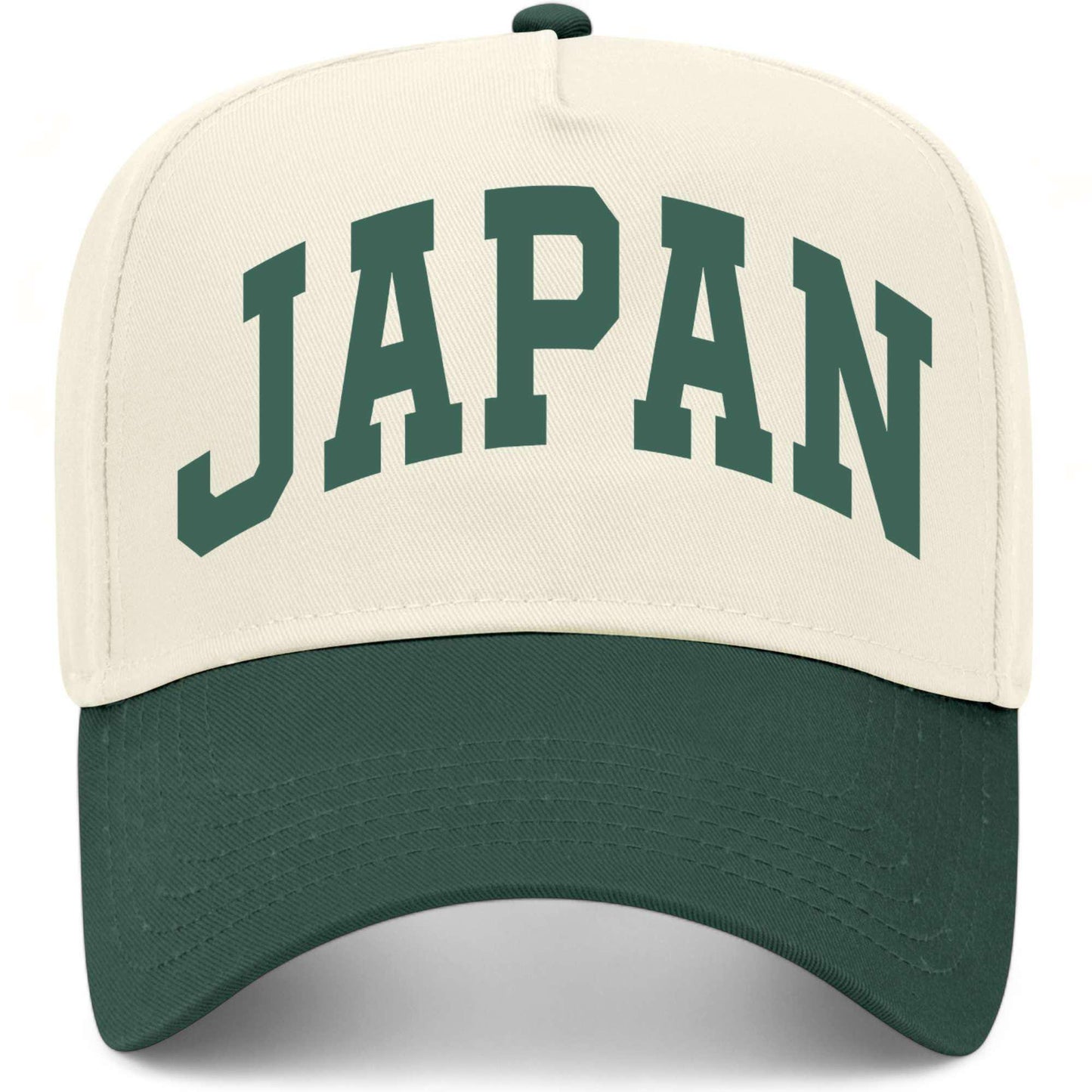 Japan Collegiate Hat