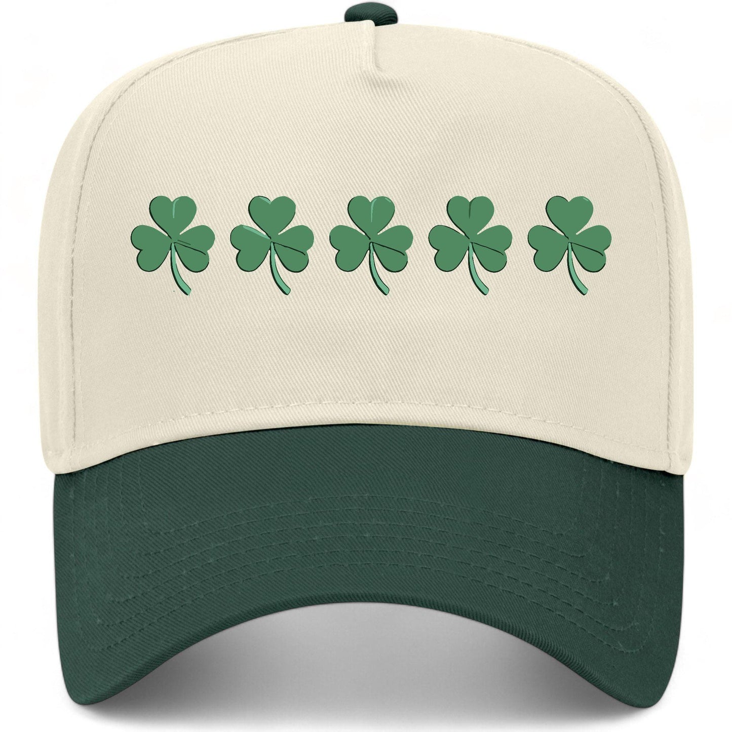5 Clovers Hat