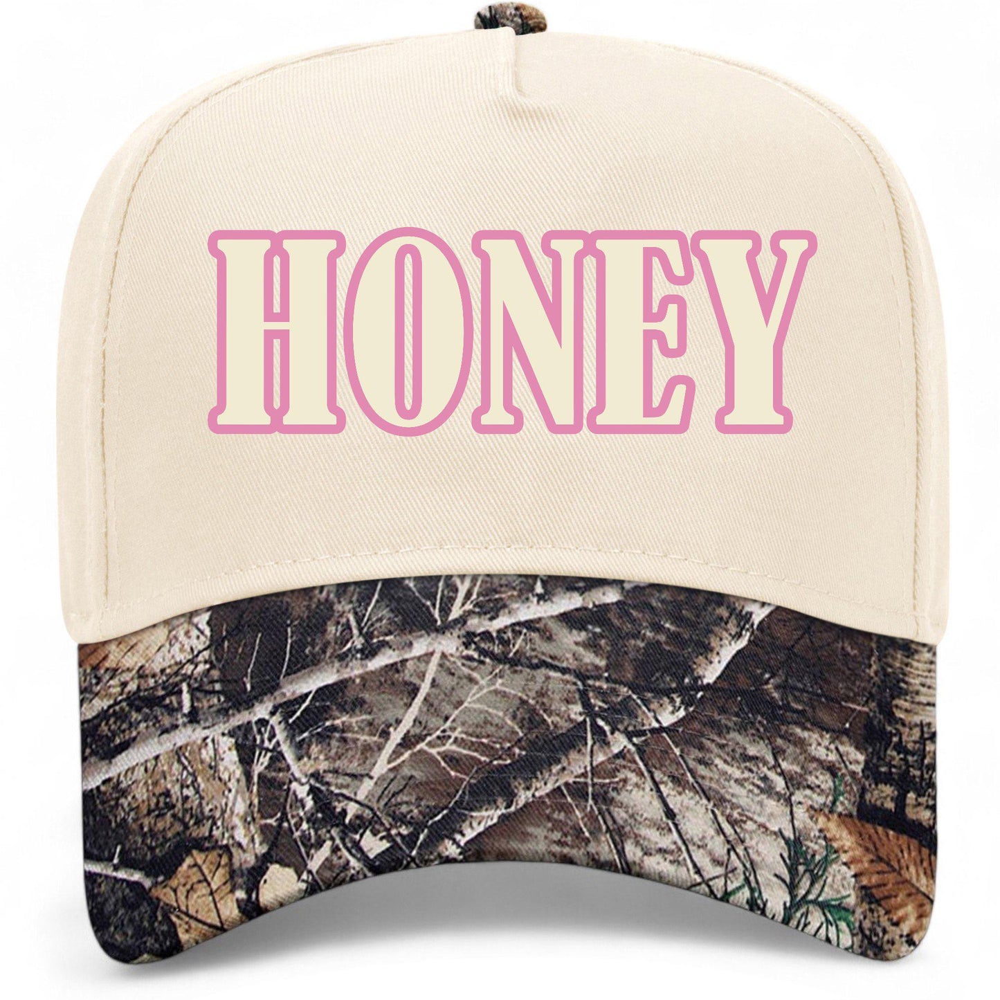 Honey Hat
