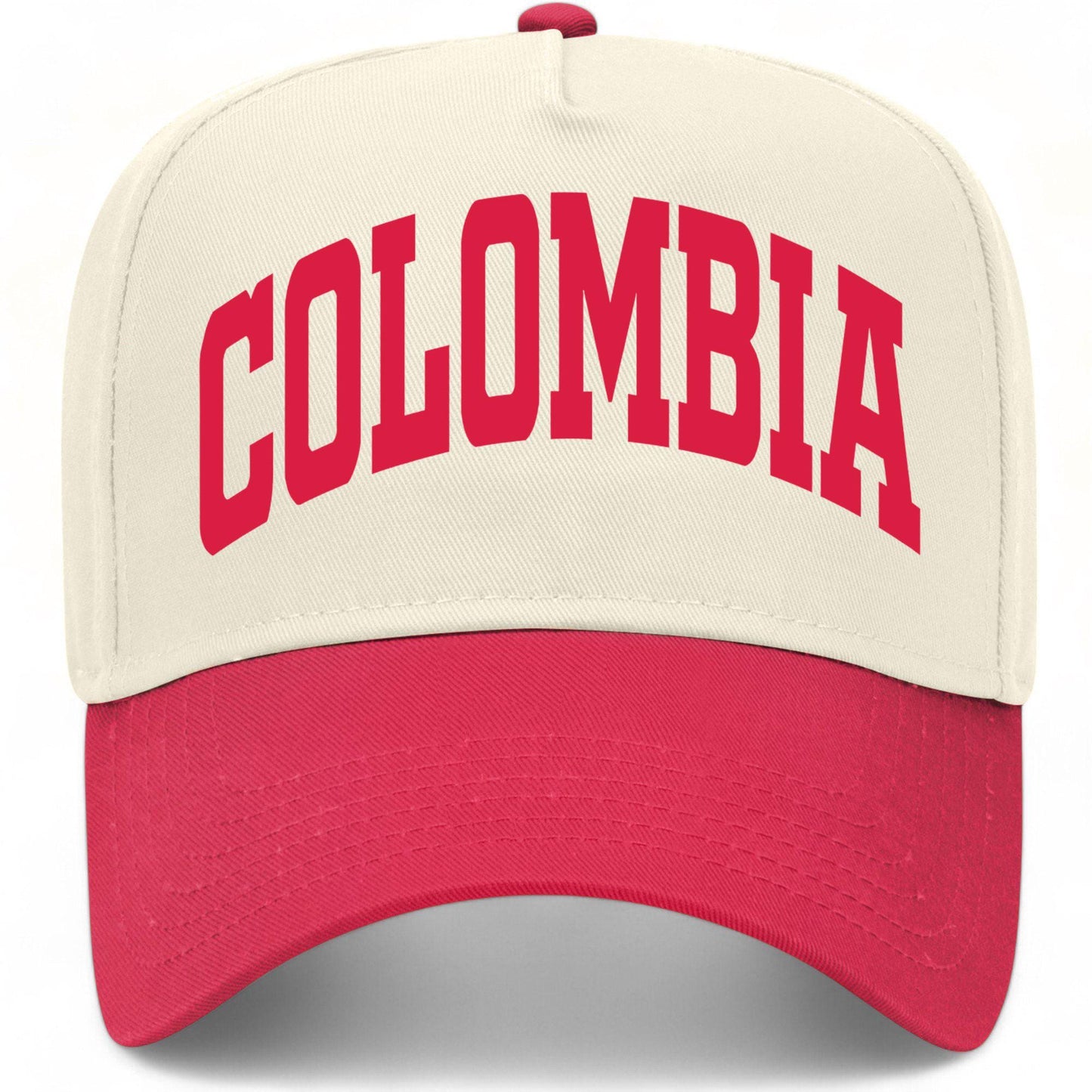 Colombia Collegiate Hat