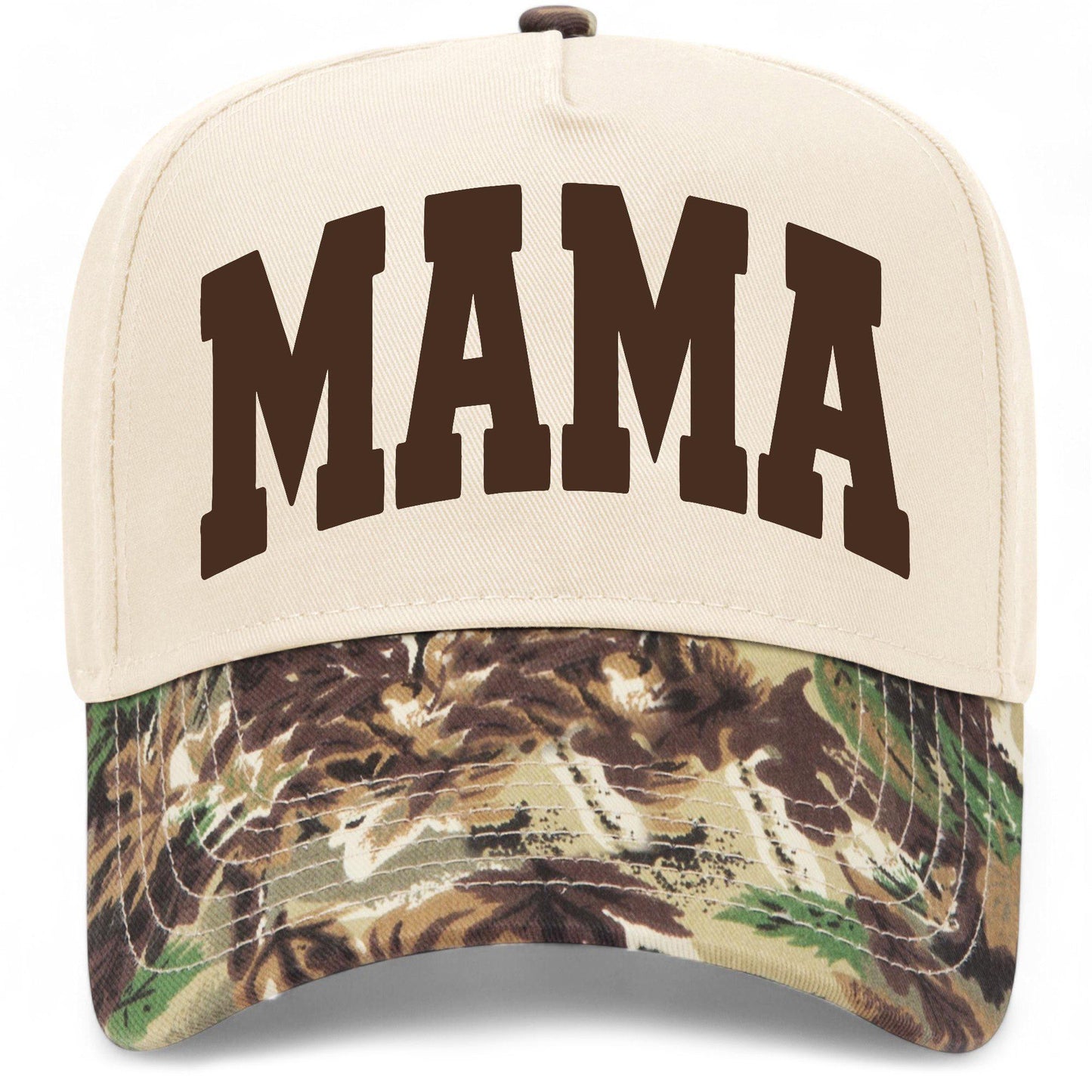 Mama Collegiate Hat