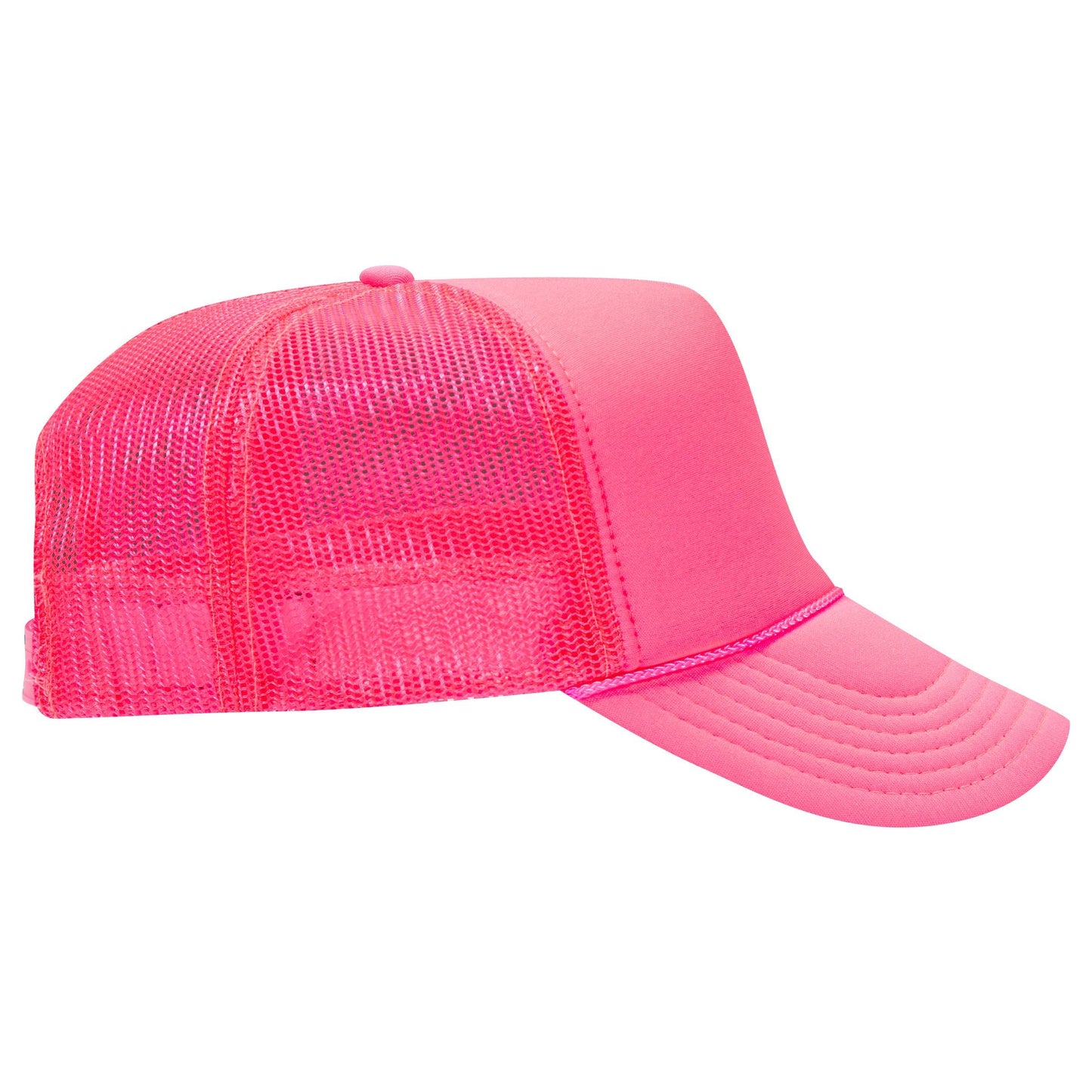 I'm Nicer When I'm Tan Mesh Back Hat