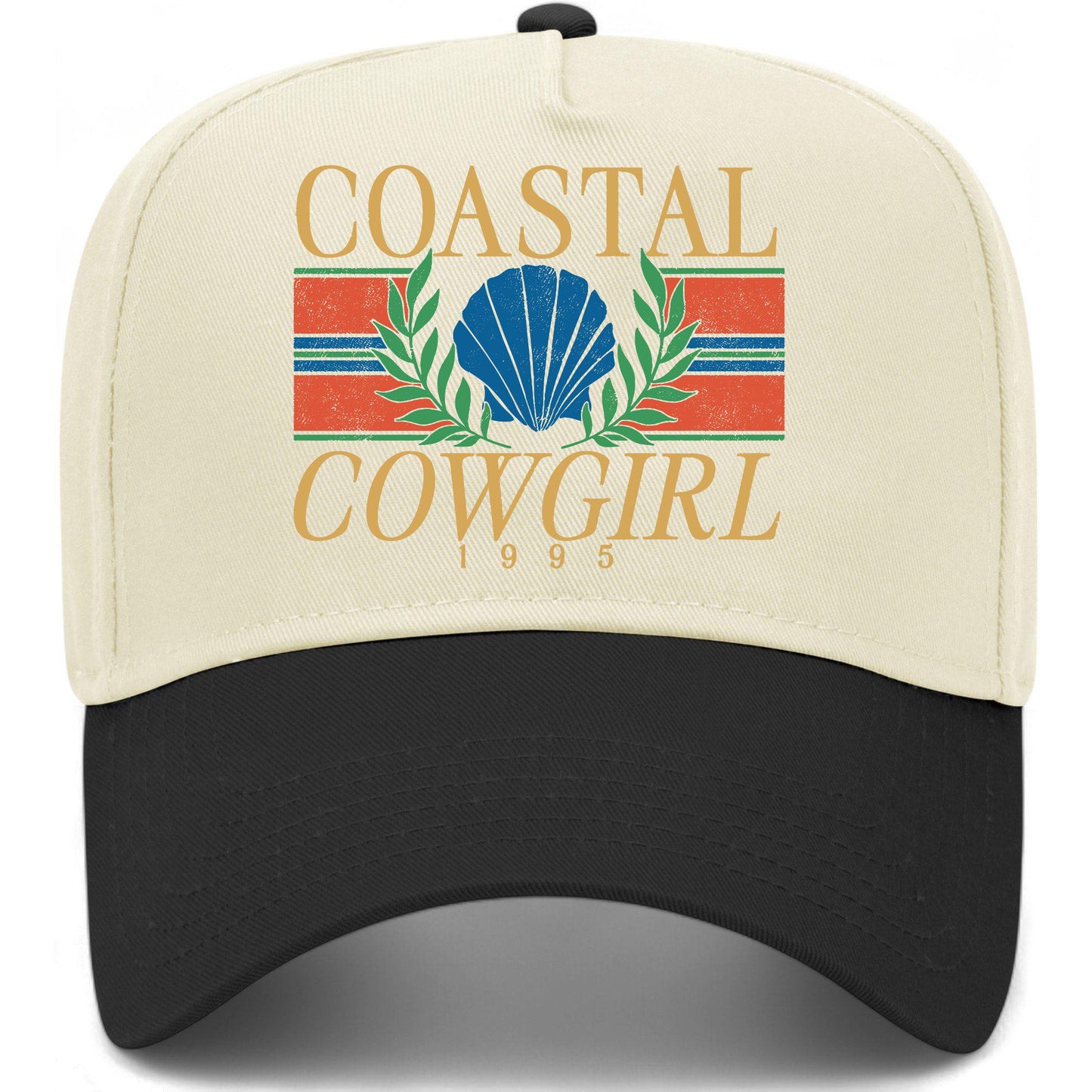 Coastal Cowgirl Hat