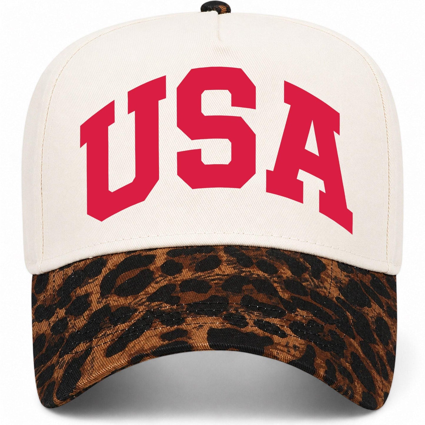 USA Collegiate Hat