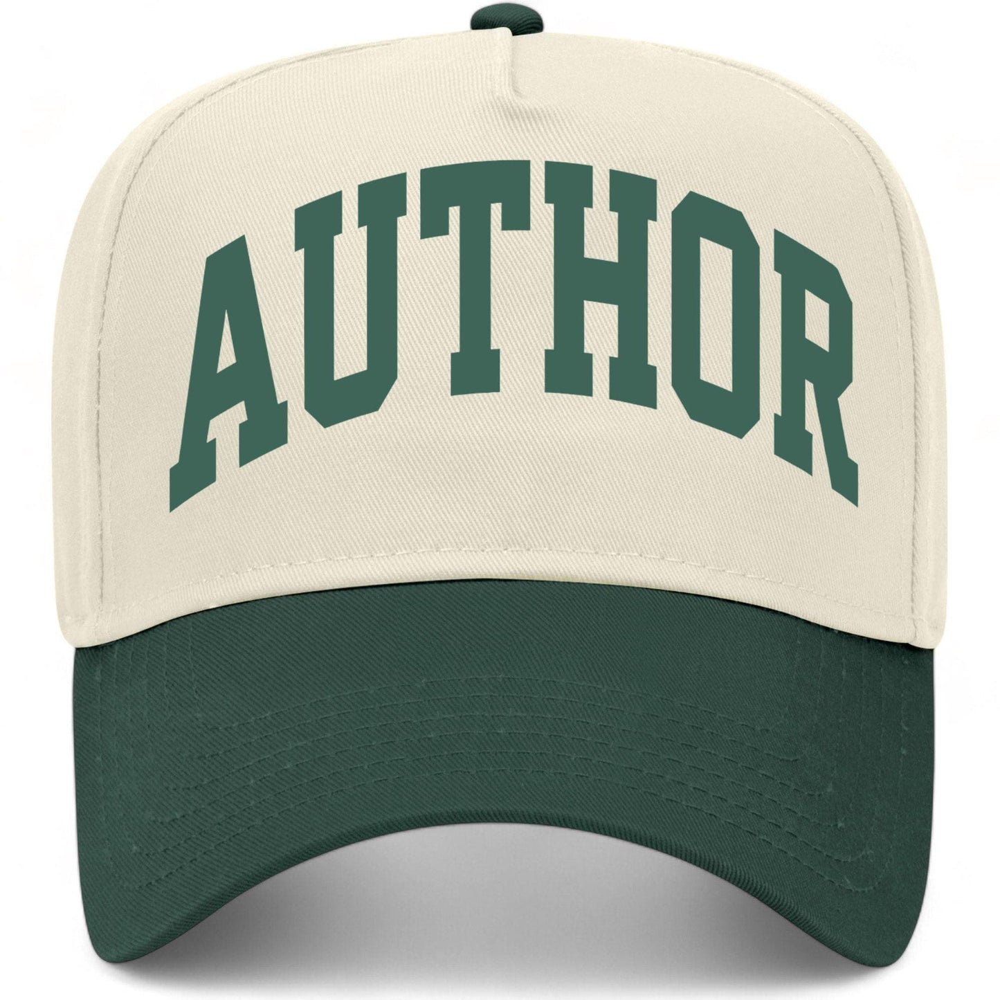 Author Collegiate Hat