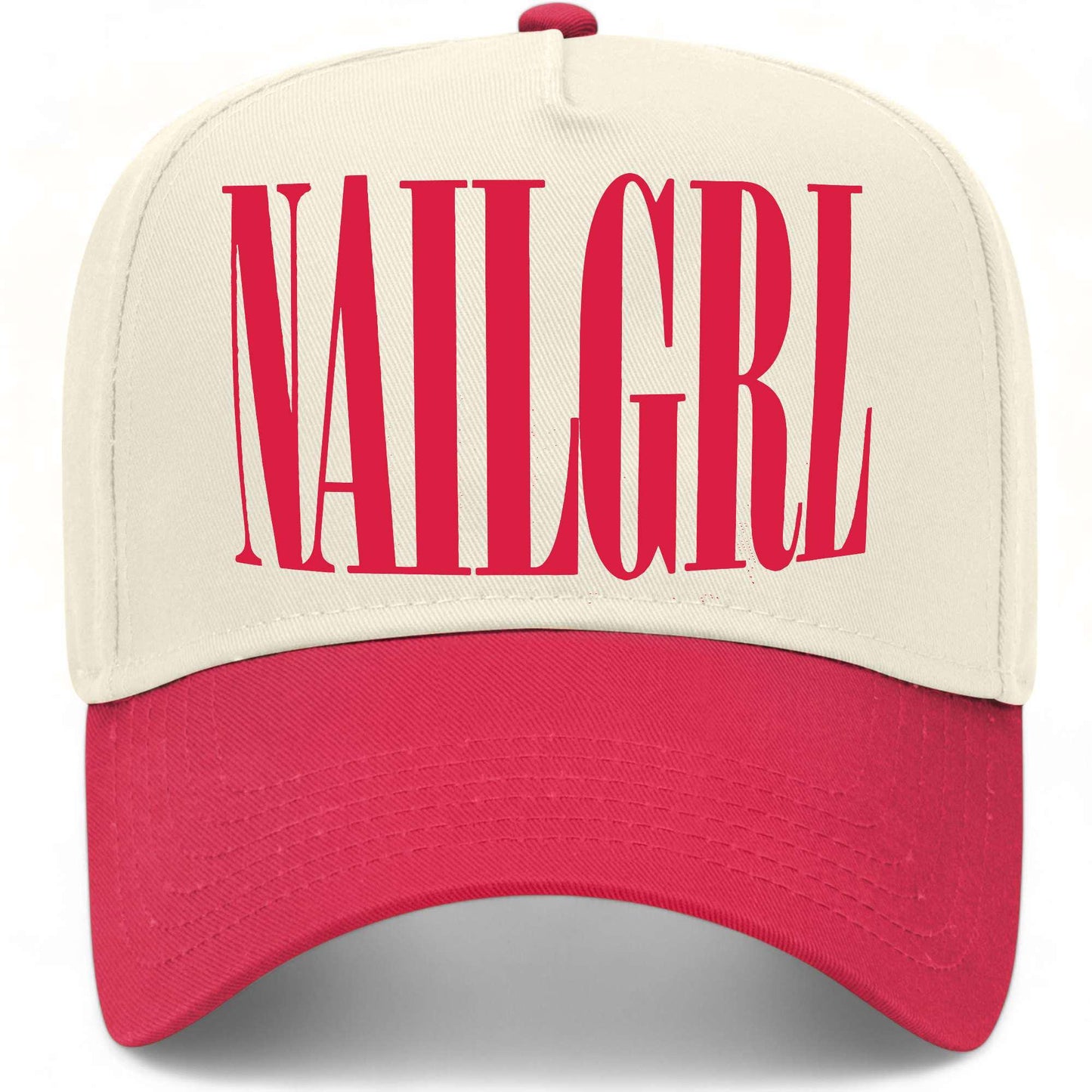 Nailgrl Hat