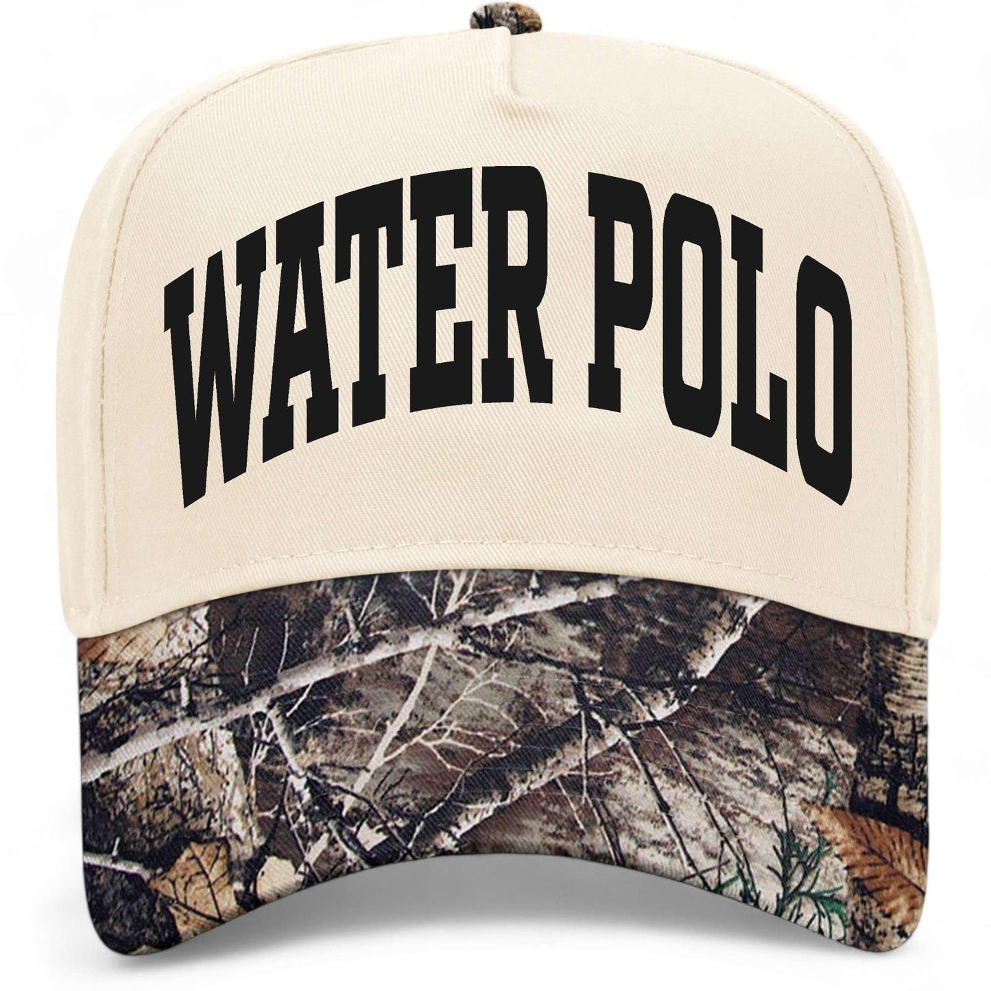 Water Polo Collegiate Hat