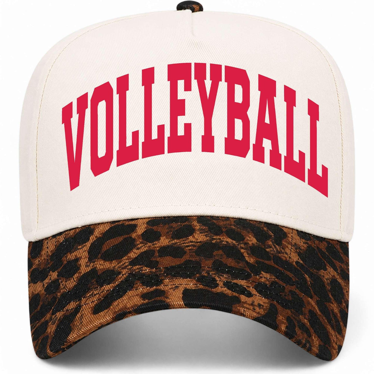 Volleyball Collegiate Hat