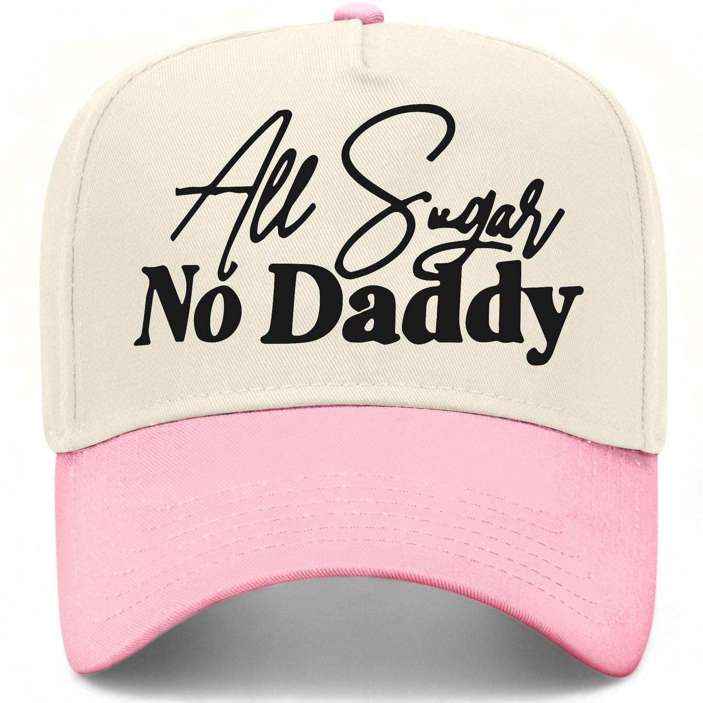 All Sugar No Daddy Hat