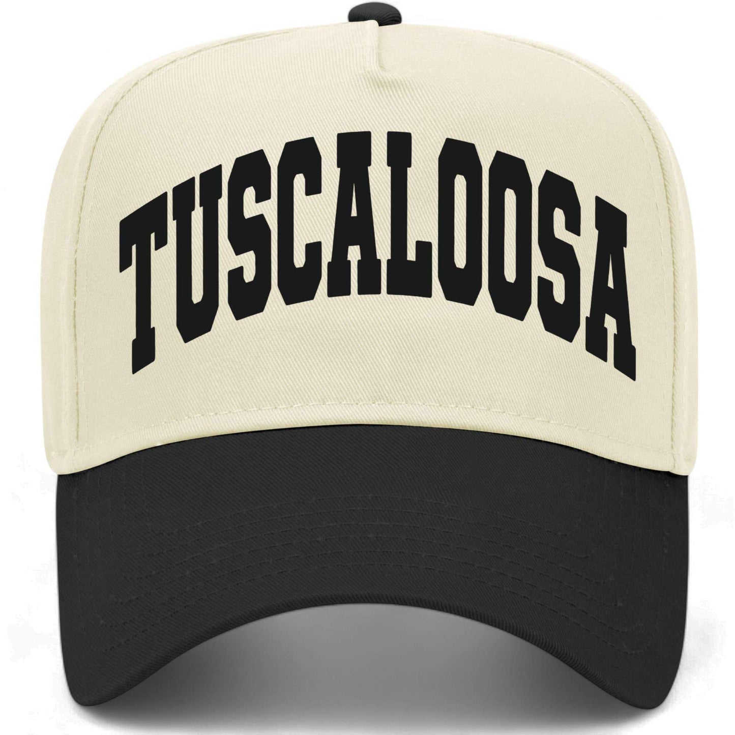 Tuscaloosa Collegiate Hat