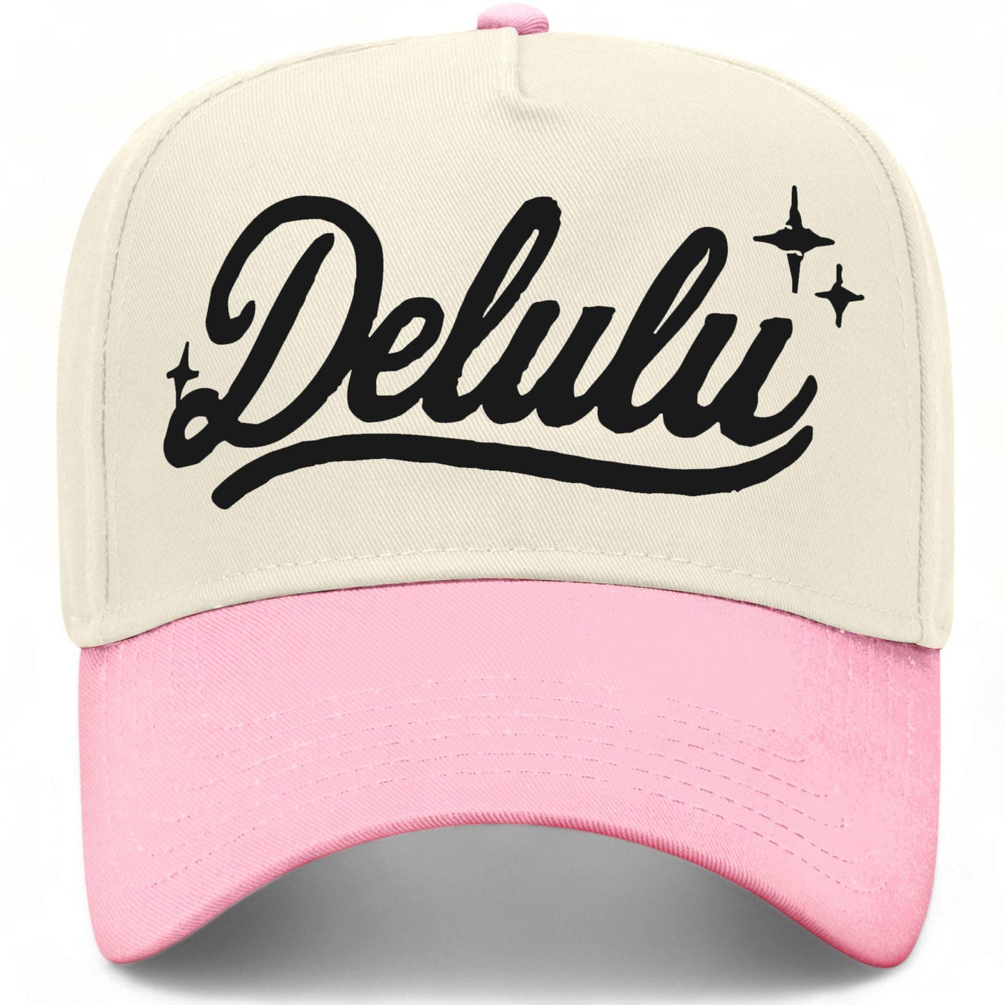 Delulu Hat