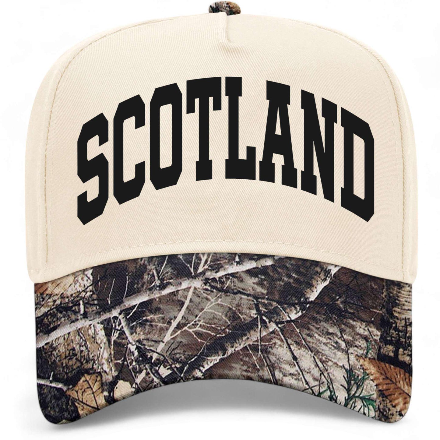 Scotland Collegiate Hat