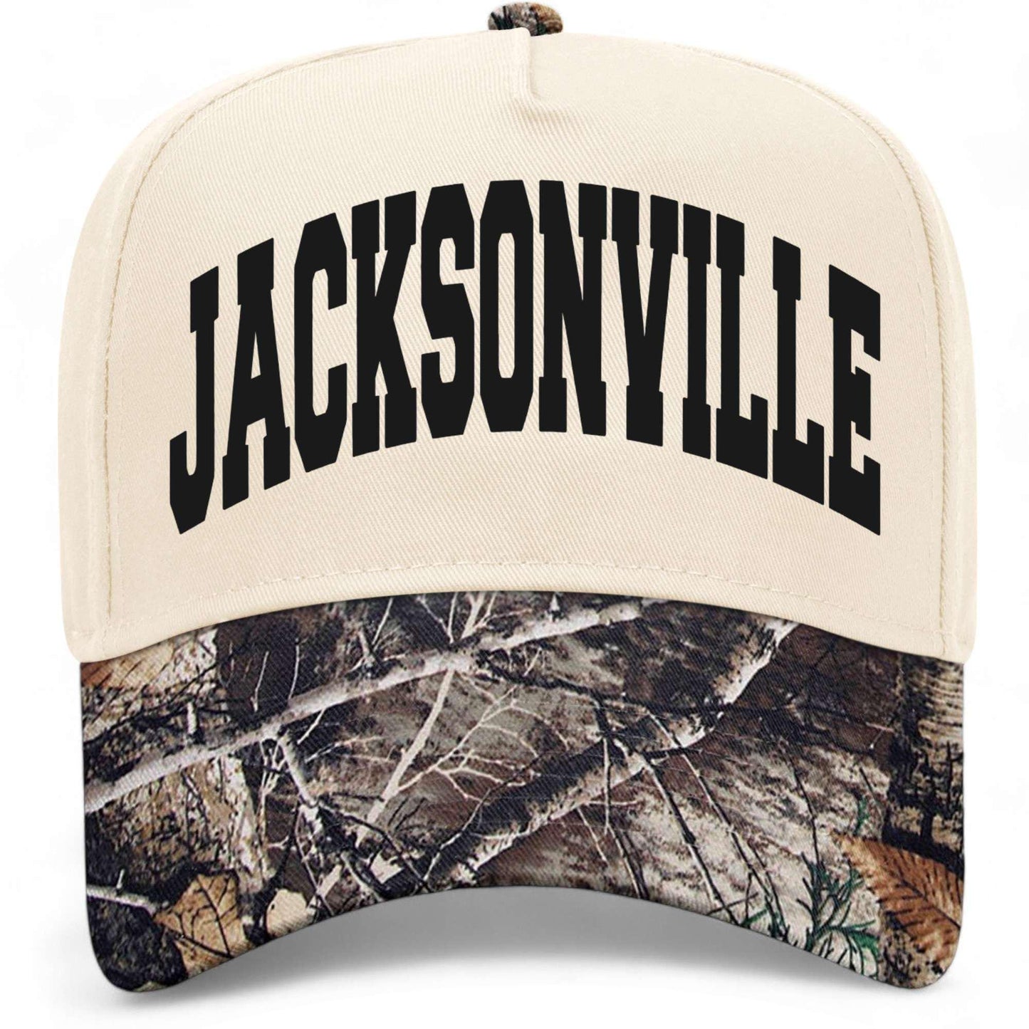 Jacksonville Collegiate Hat