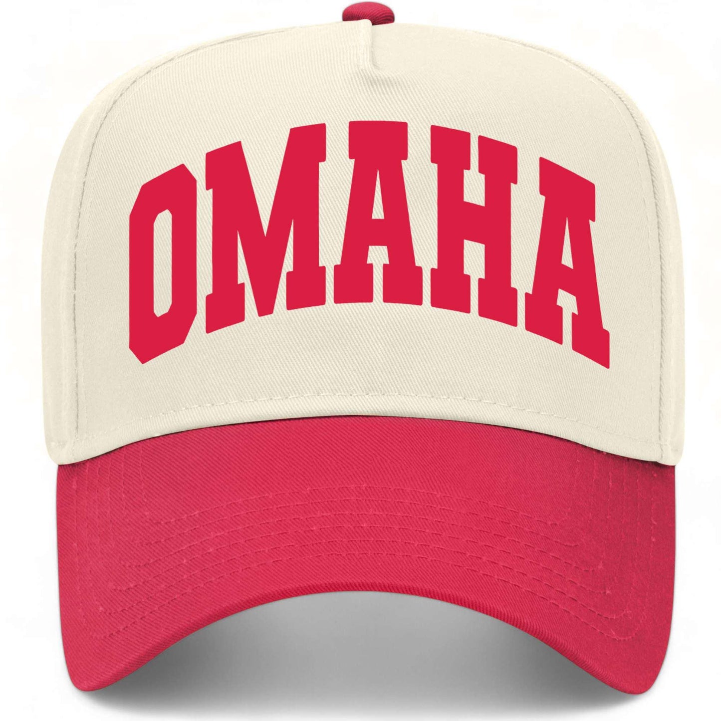 Omaha Collegiate Hat
