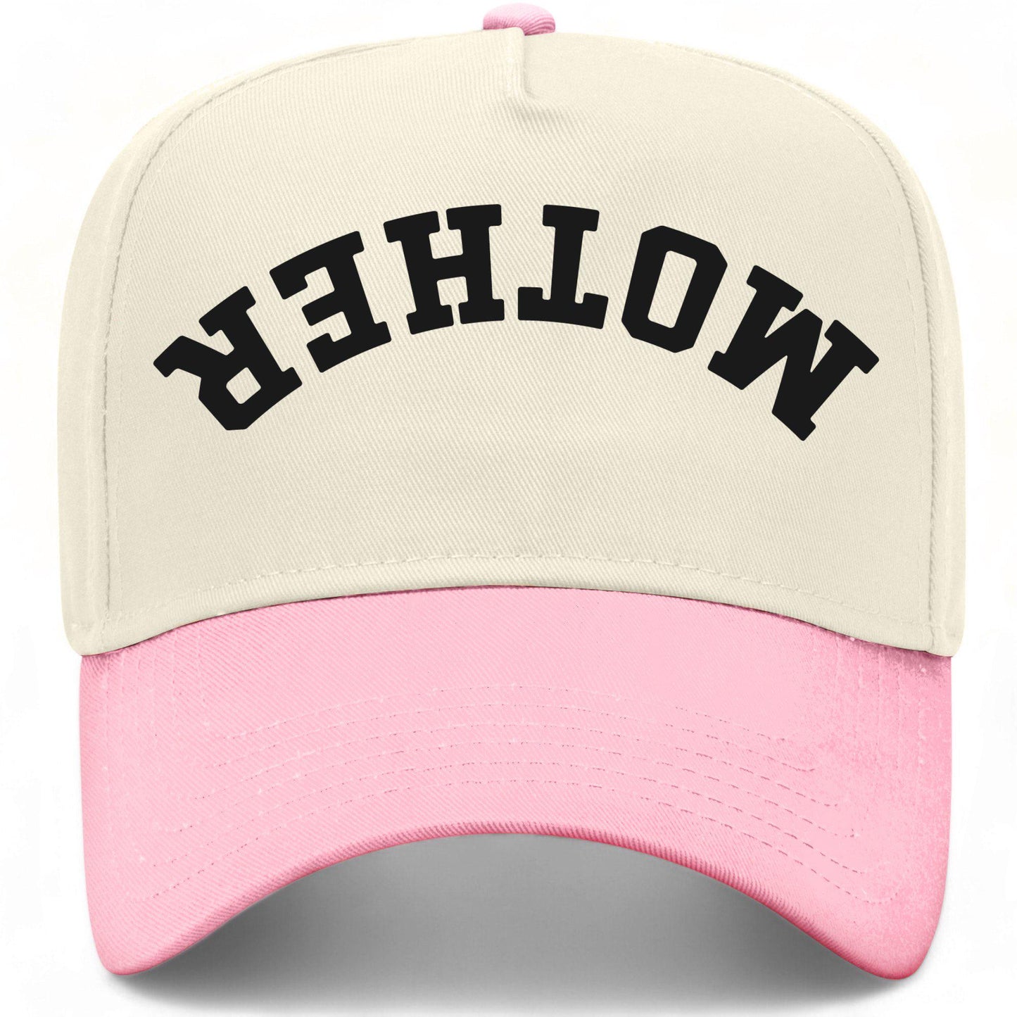 Mother Upside Down Hat