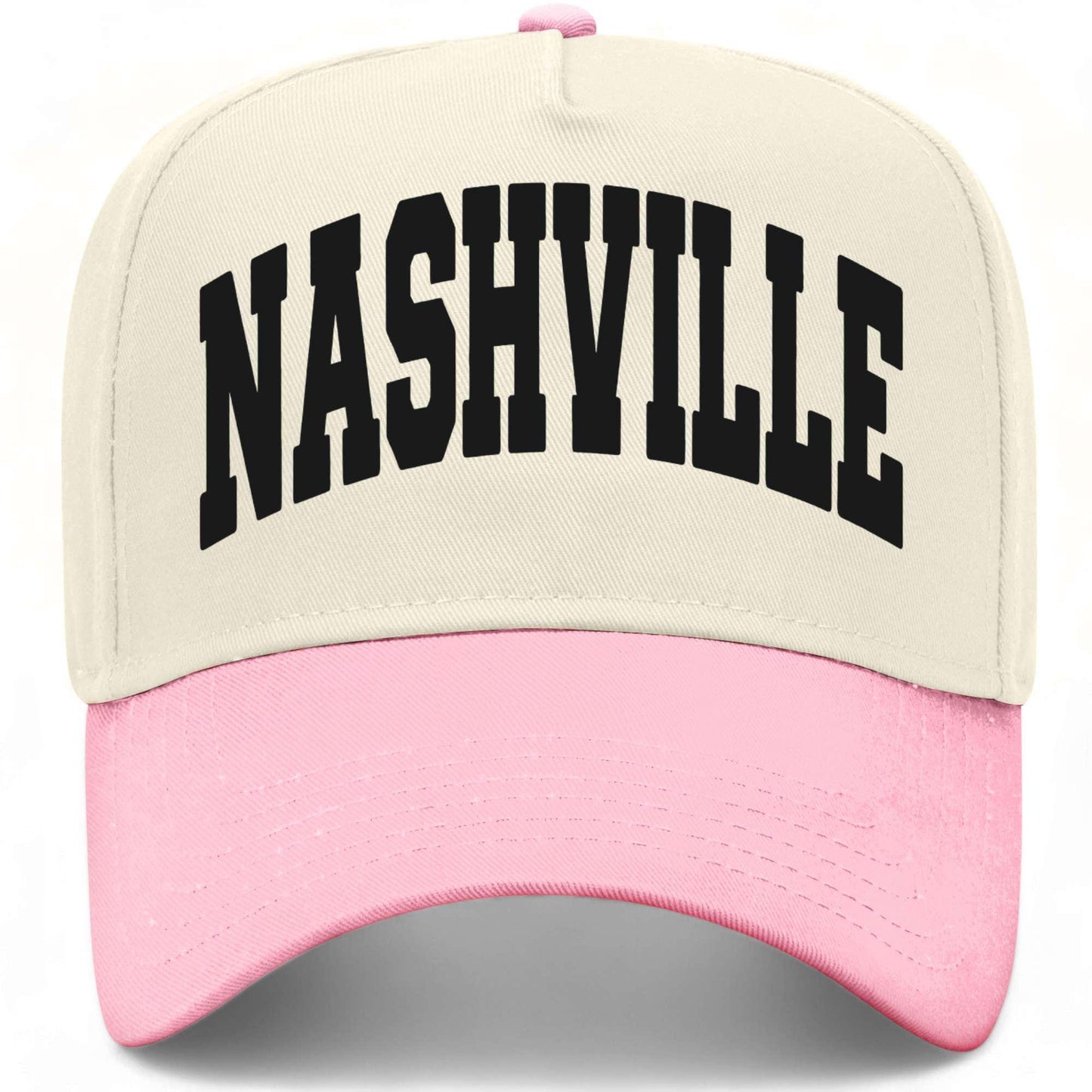 Nashville Collegiate Hat