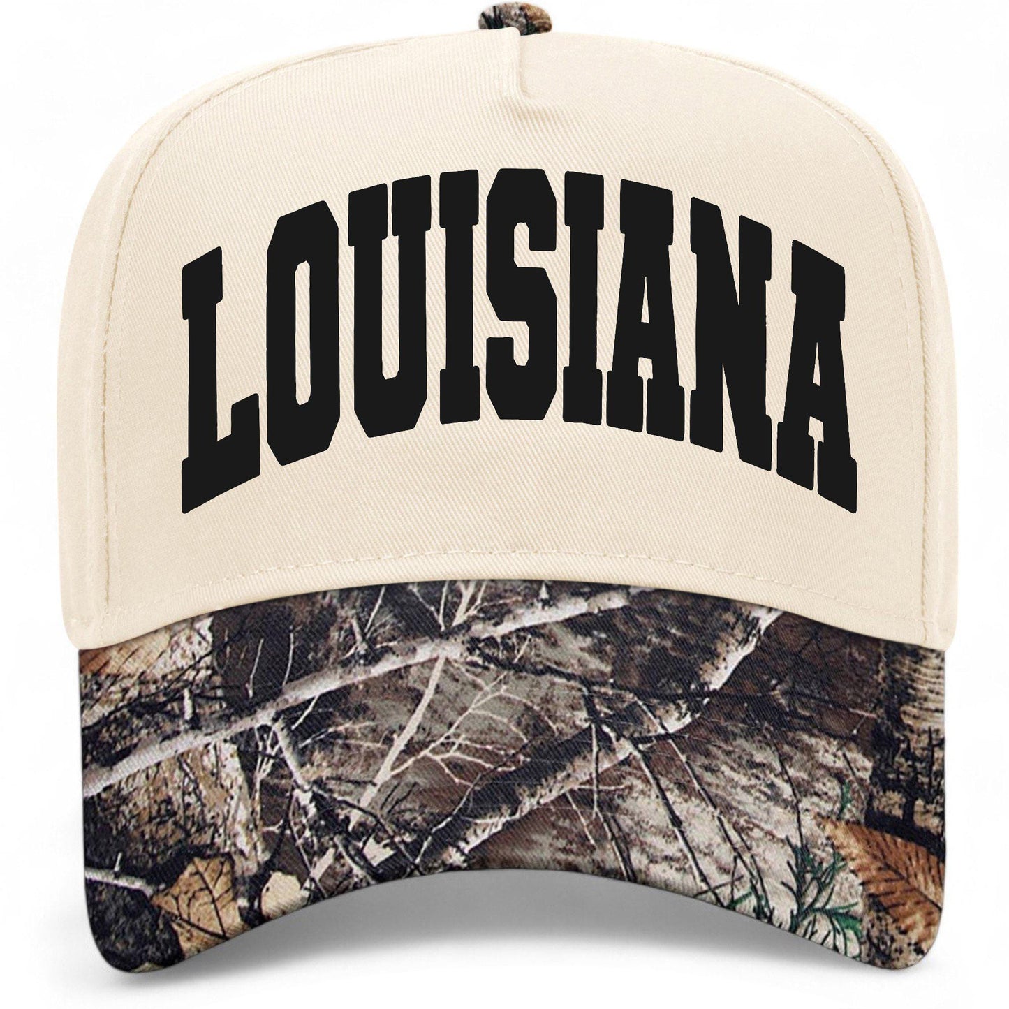 Louisiana Collegiate Hat