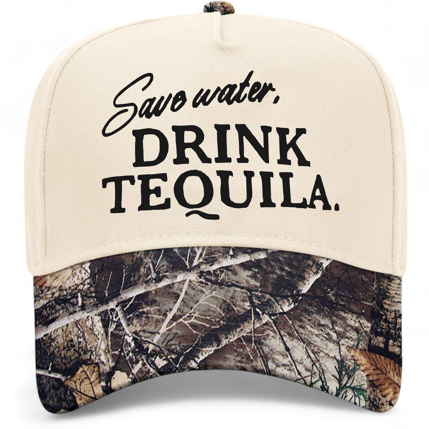 Save Water, Drink Tequila Hat