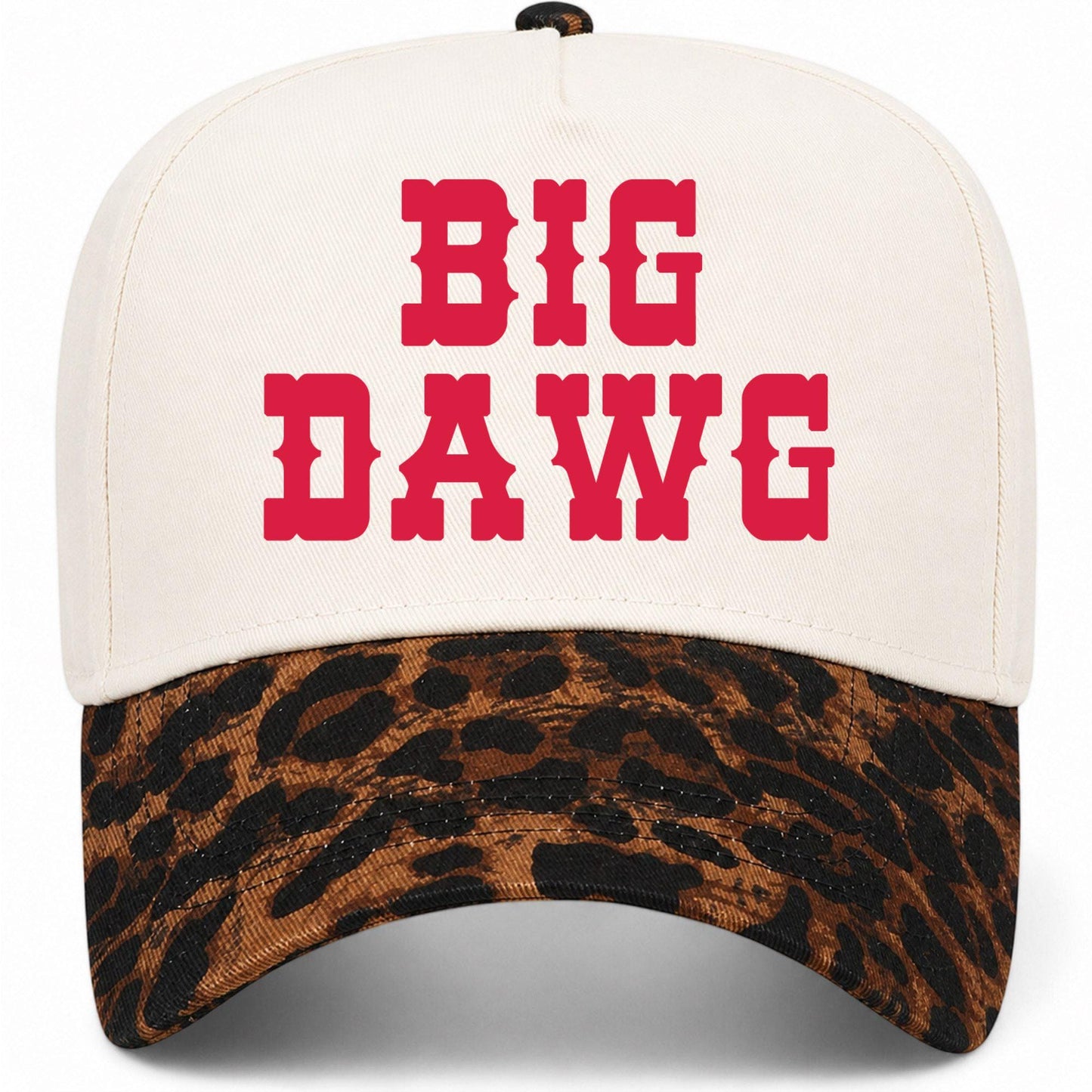 Big Dawg Hat