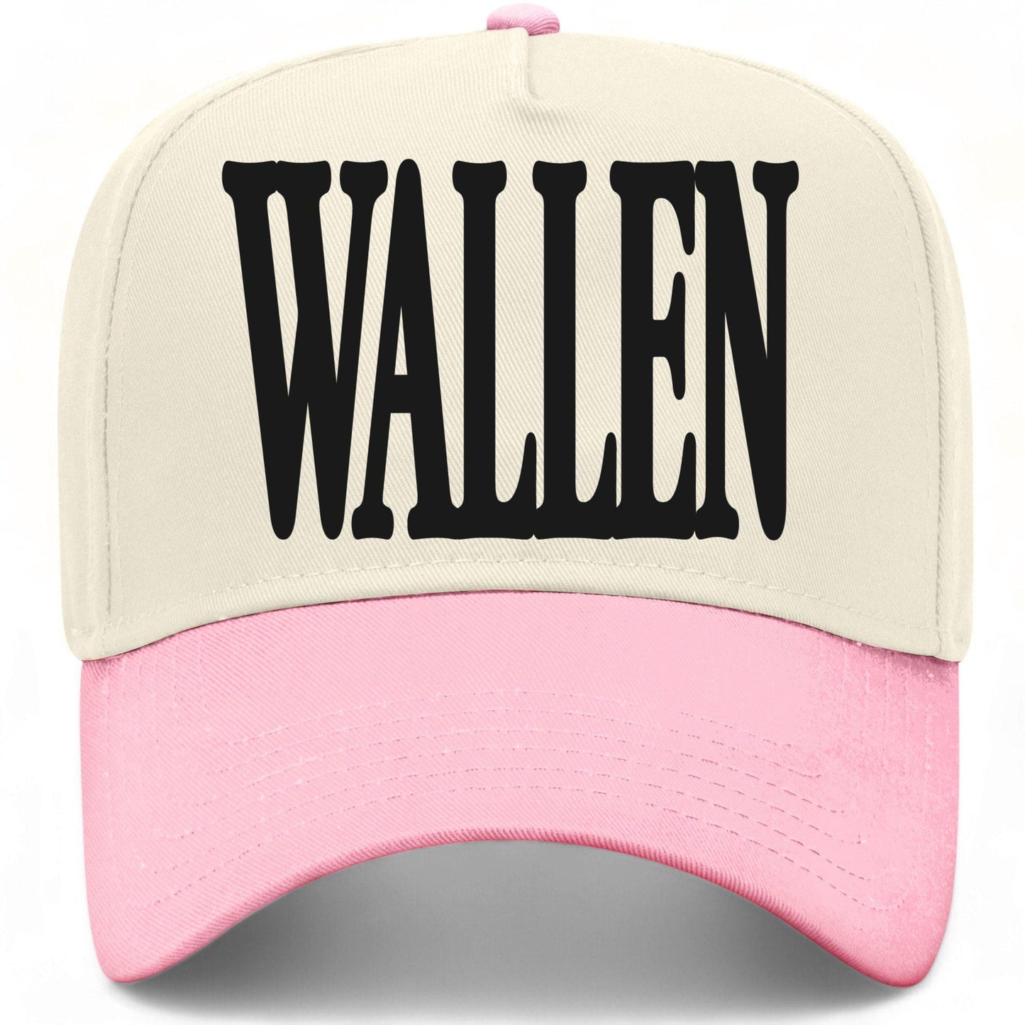 Wallen Serif Hat