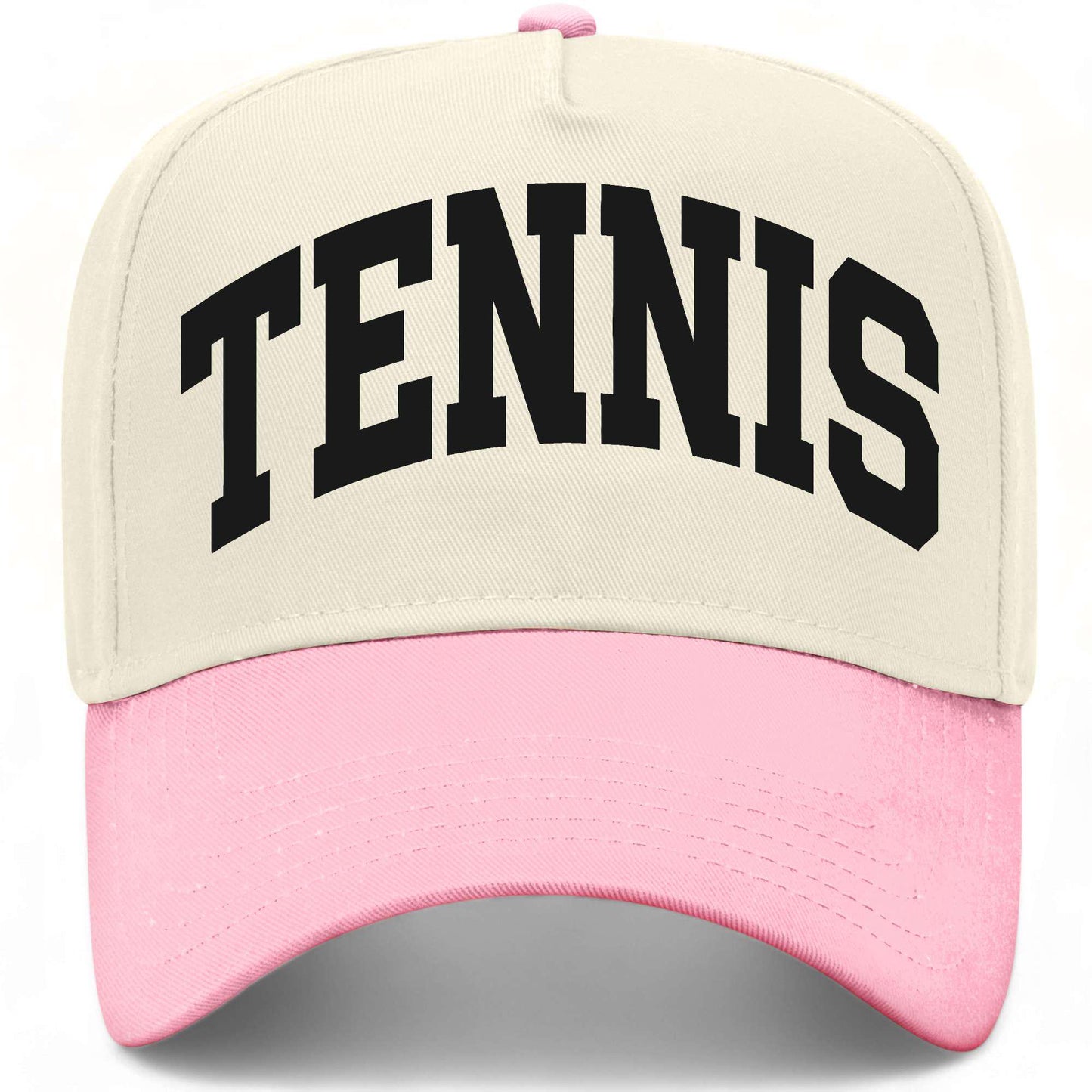 Tennis Collegiate Hat