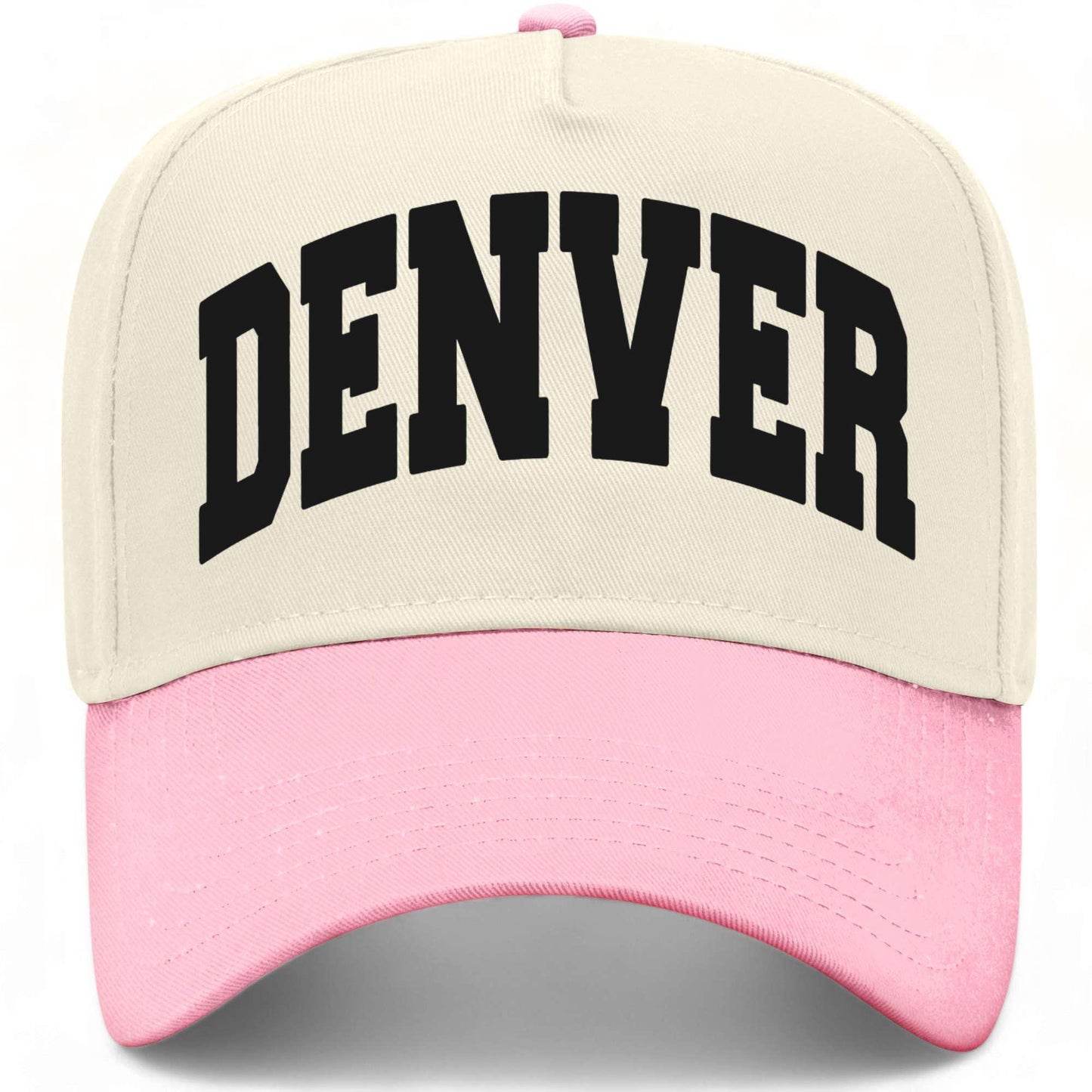 Denver Collegiate Hat