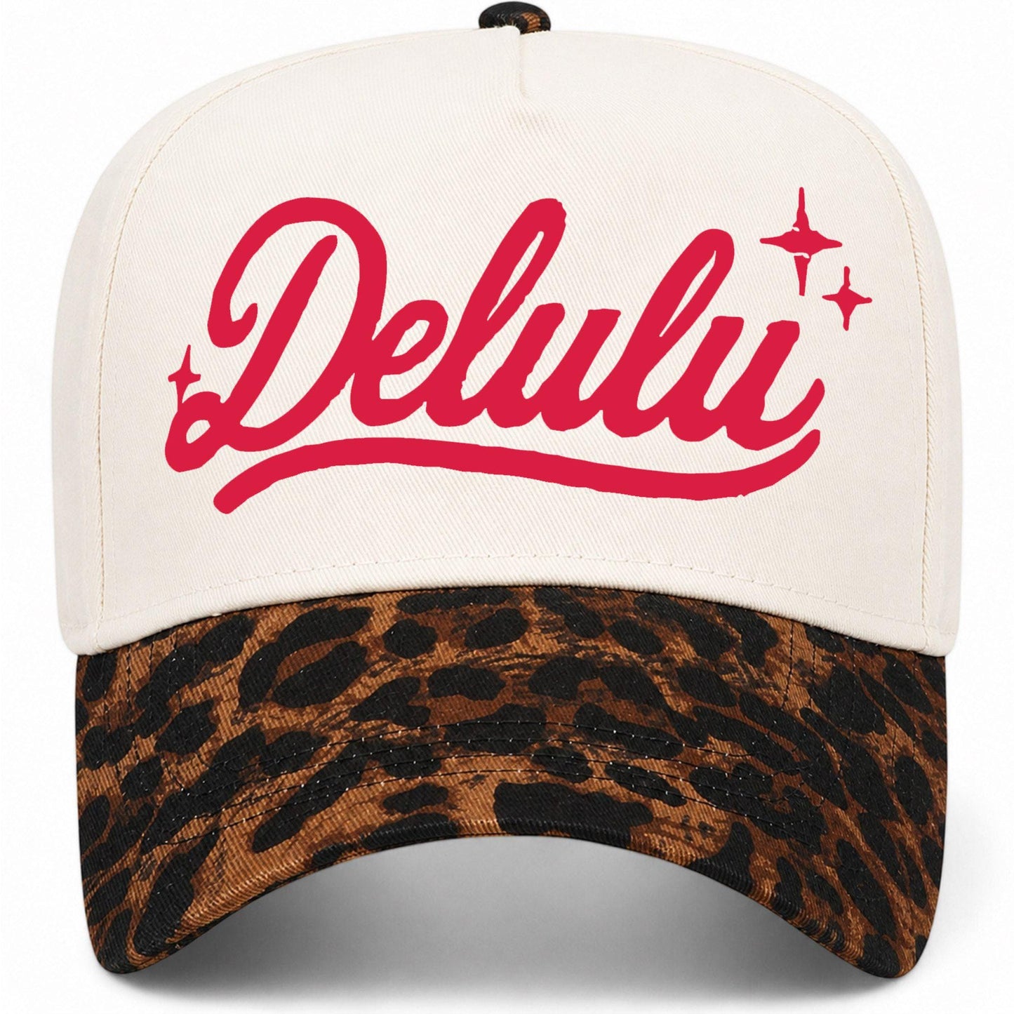 Delulu Hat
