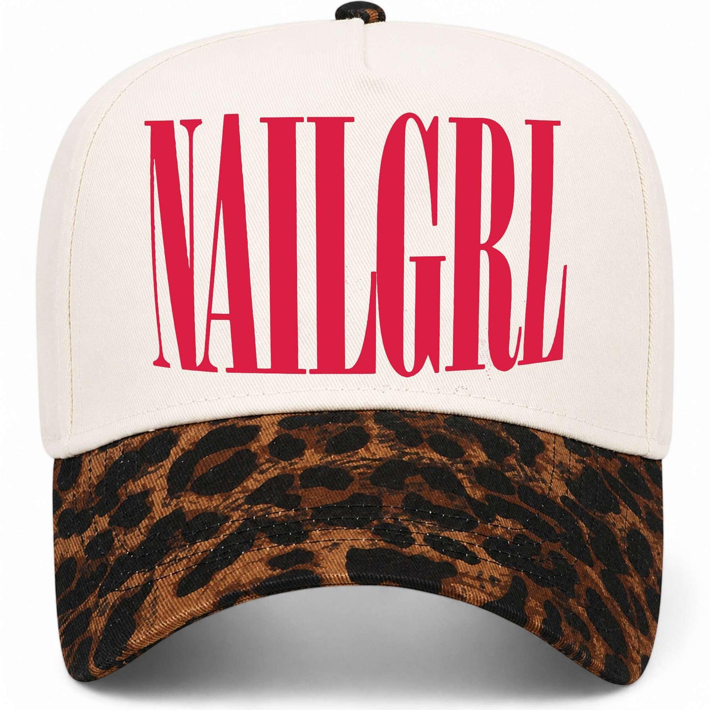 Nailgrl Hat