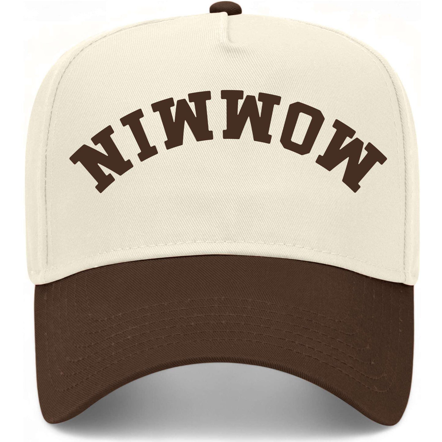 Mommin' Upside Down Hat