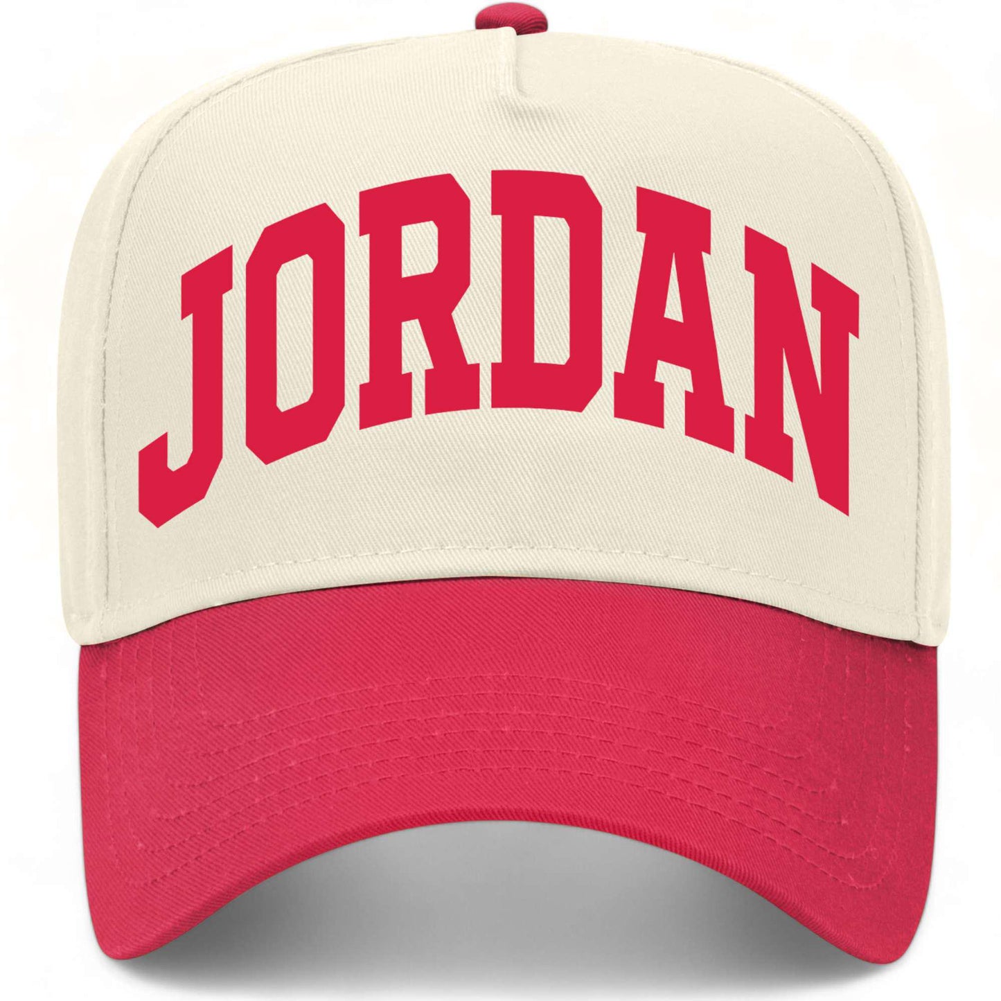 Jordan Collegiate Hat