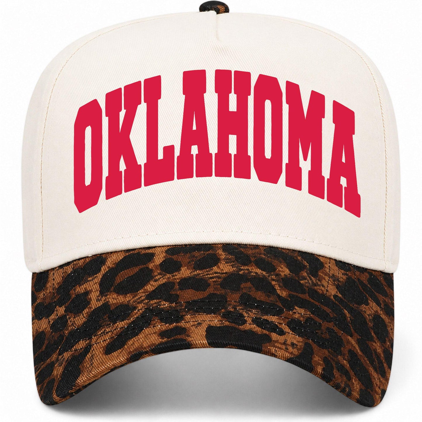 Oklahoma Collegiate Hat