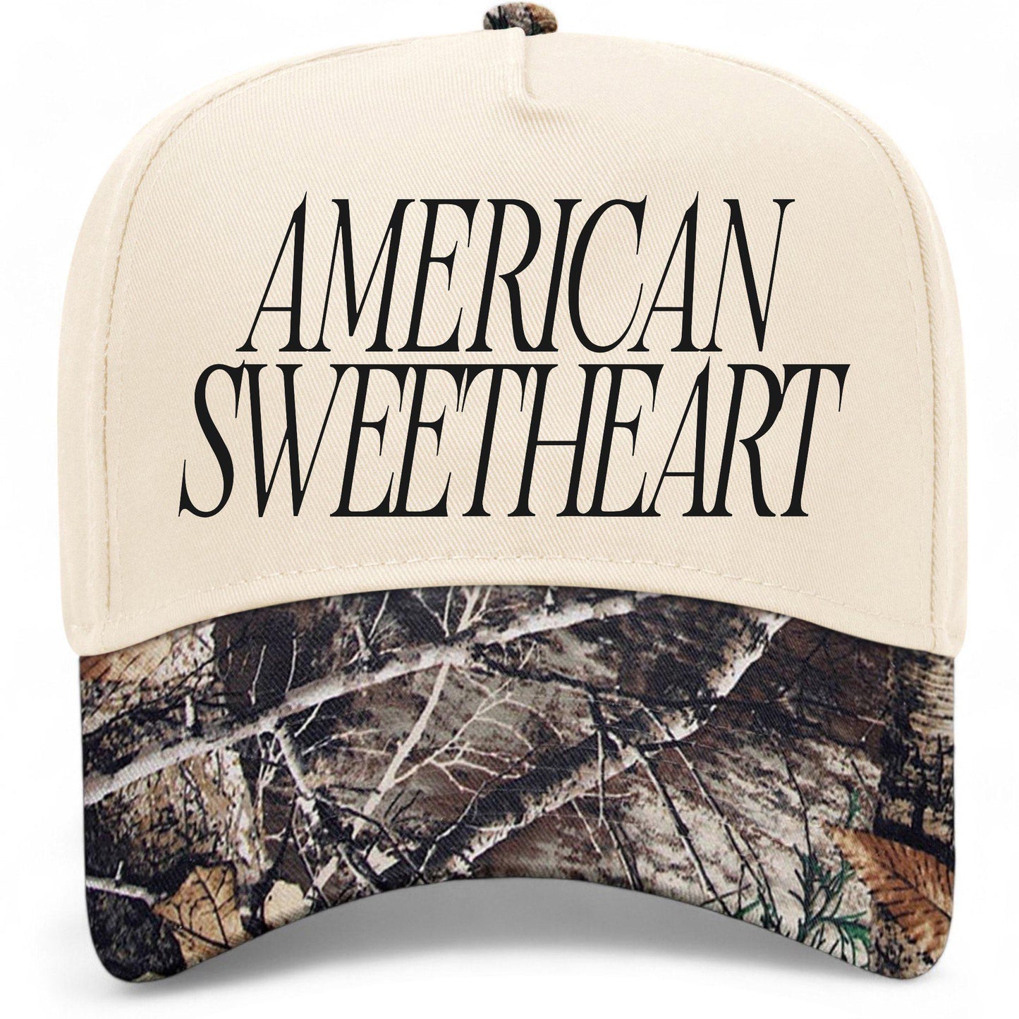 American Sweetheart Hat
