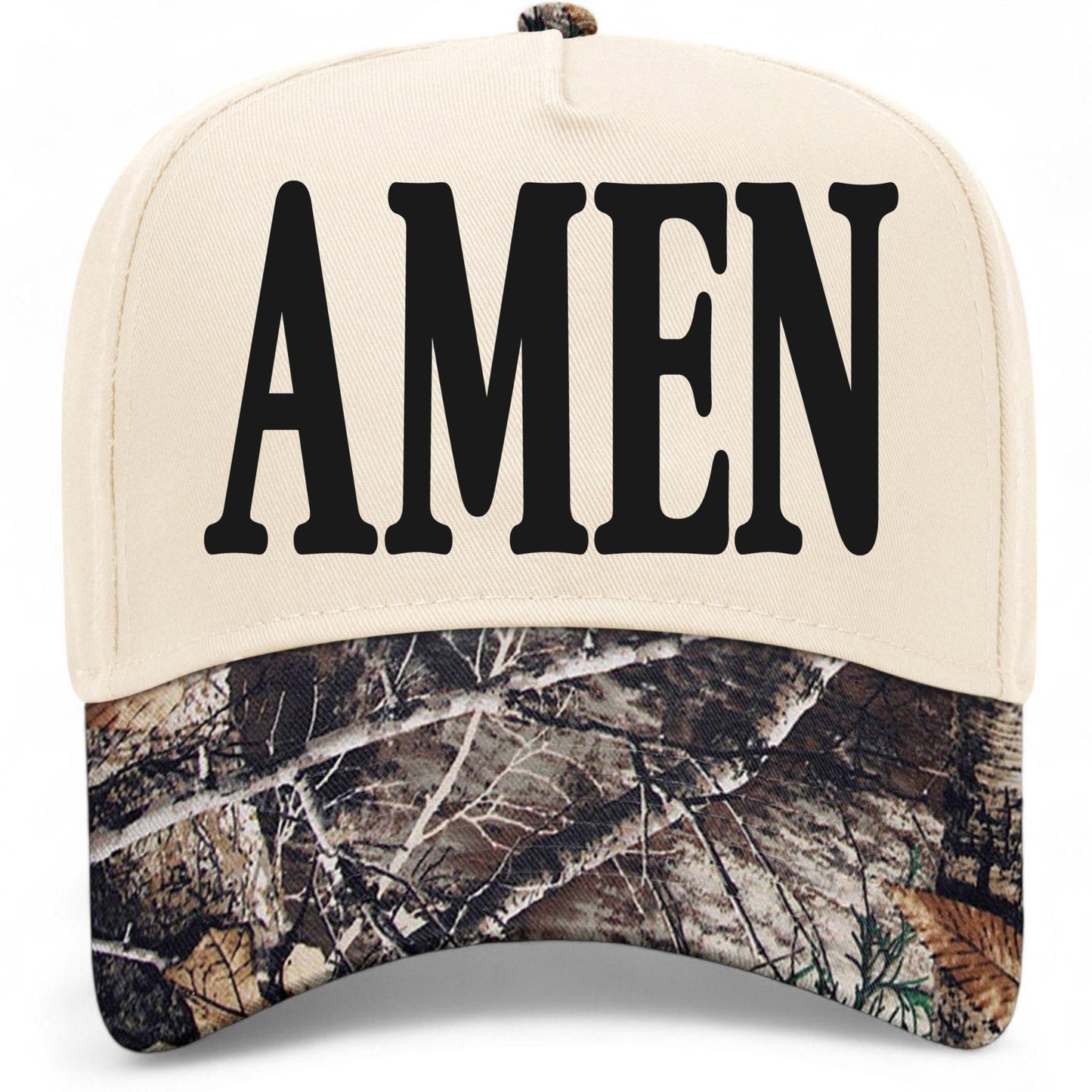 Amen Serif Hat