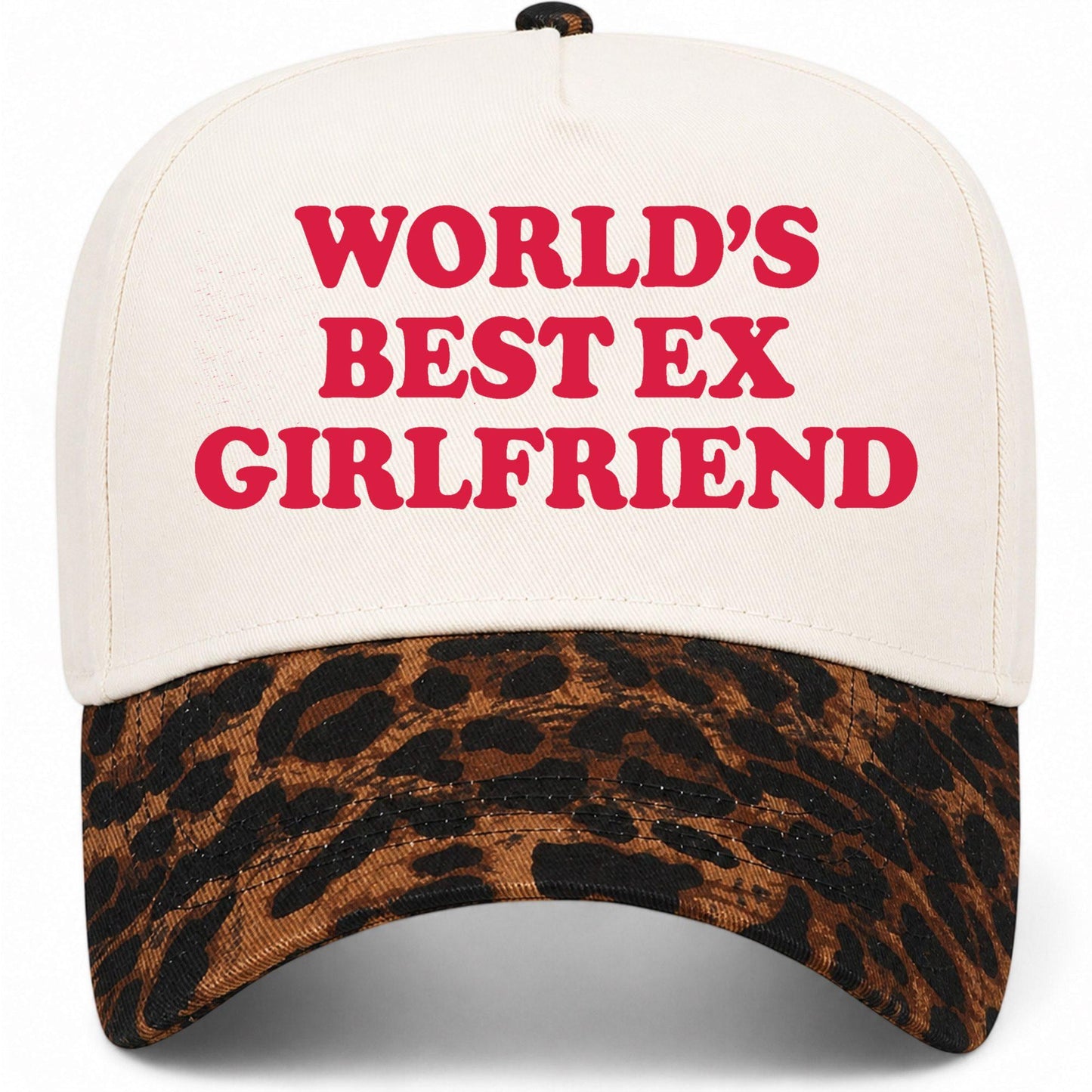 World's Best Ex Girlfriend Hat