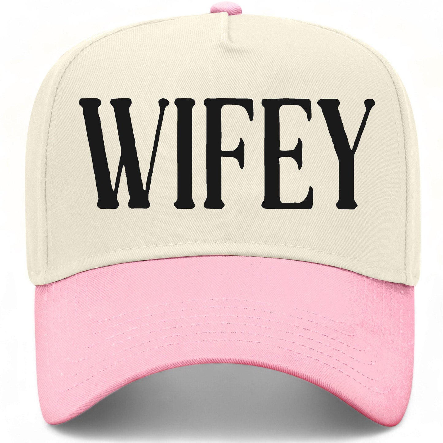 Wifey Hat