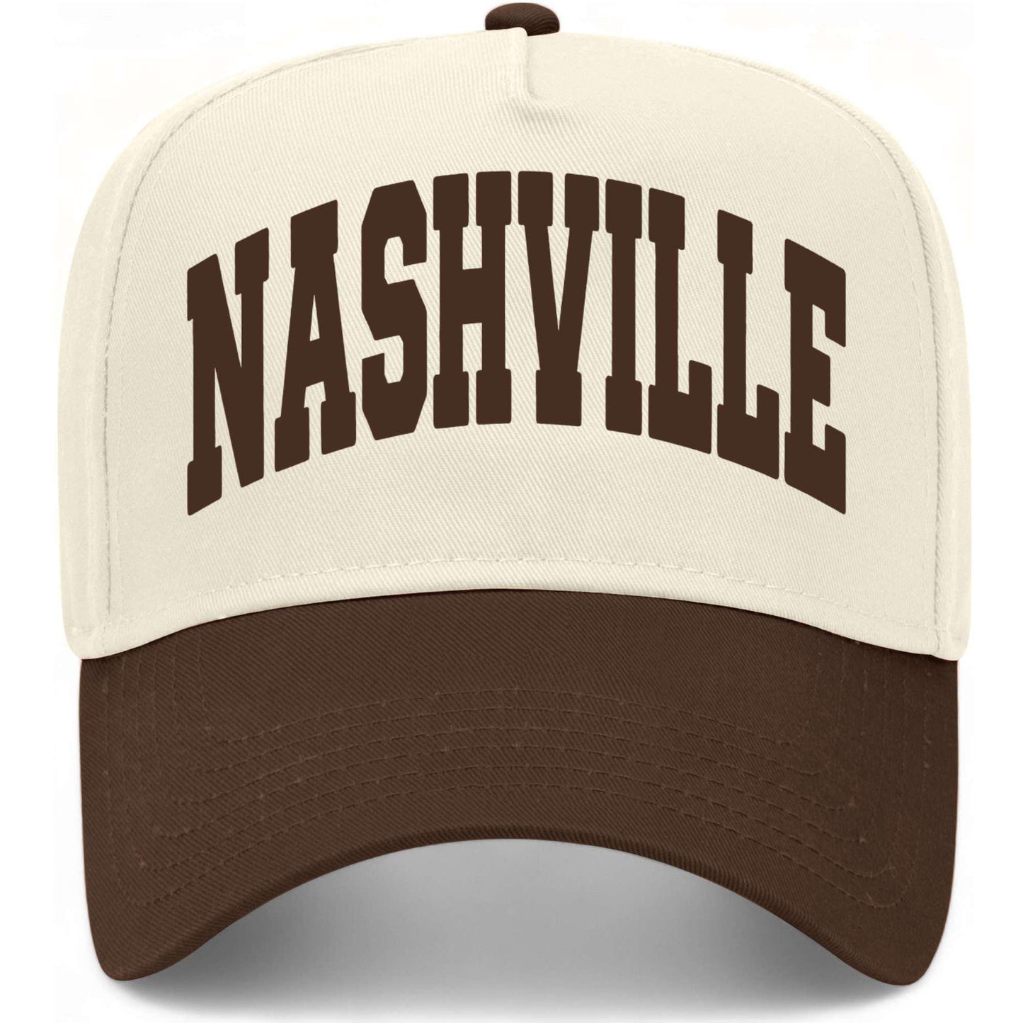 Nashville Collegiate Hat