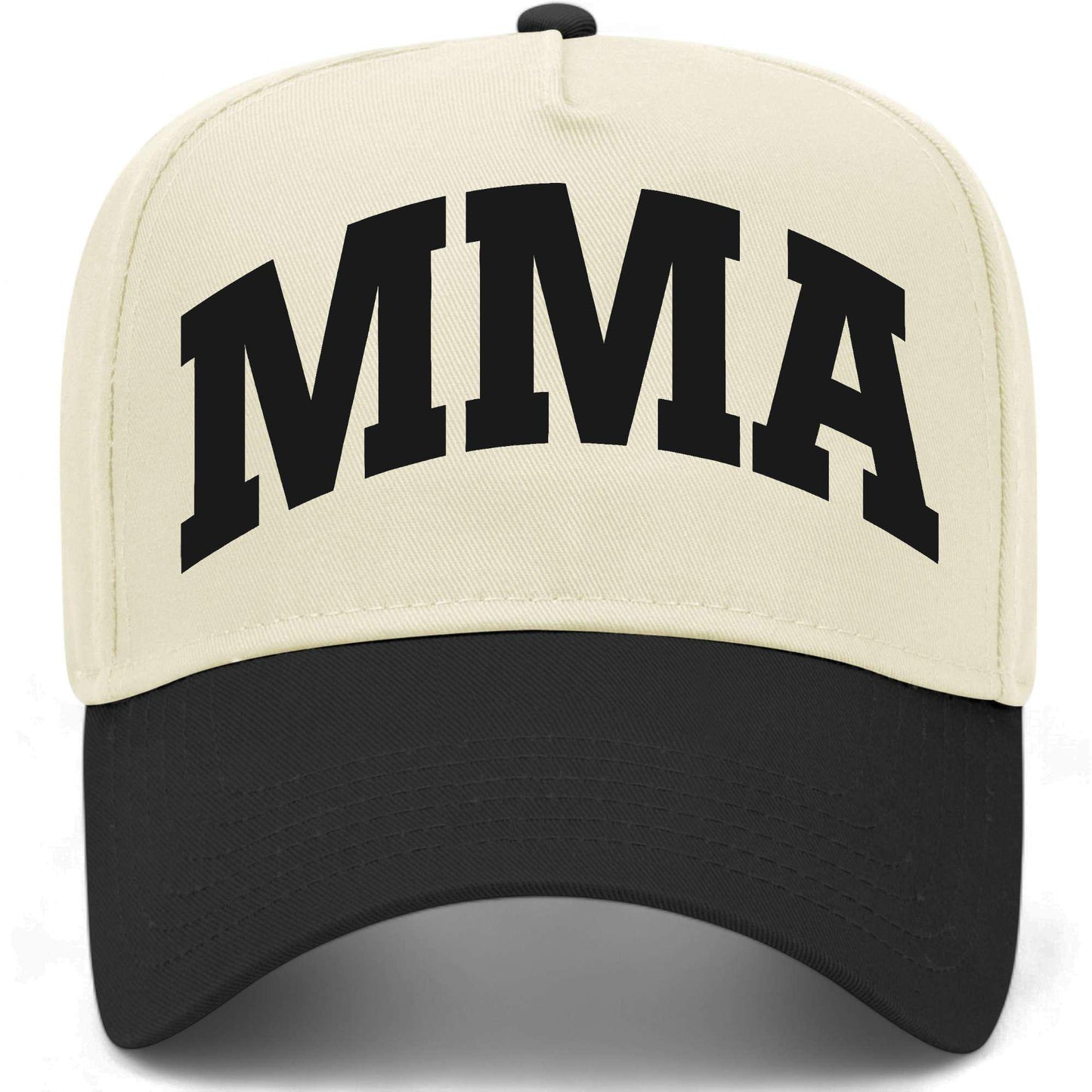 MMA Collegiate Hat