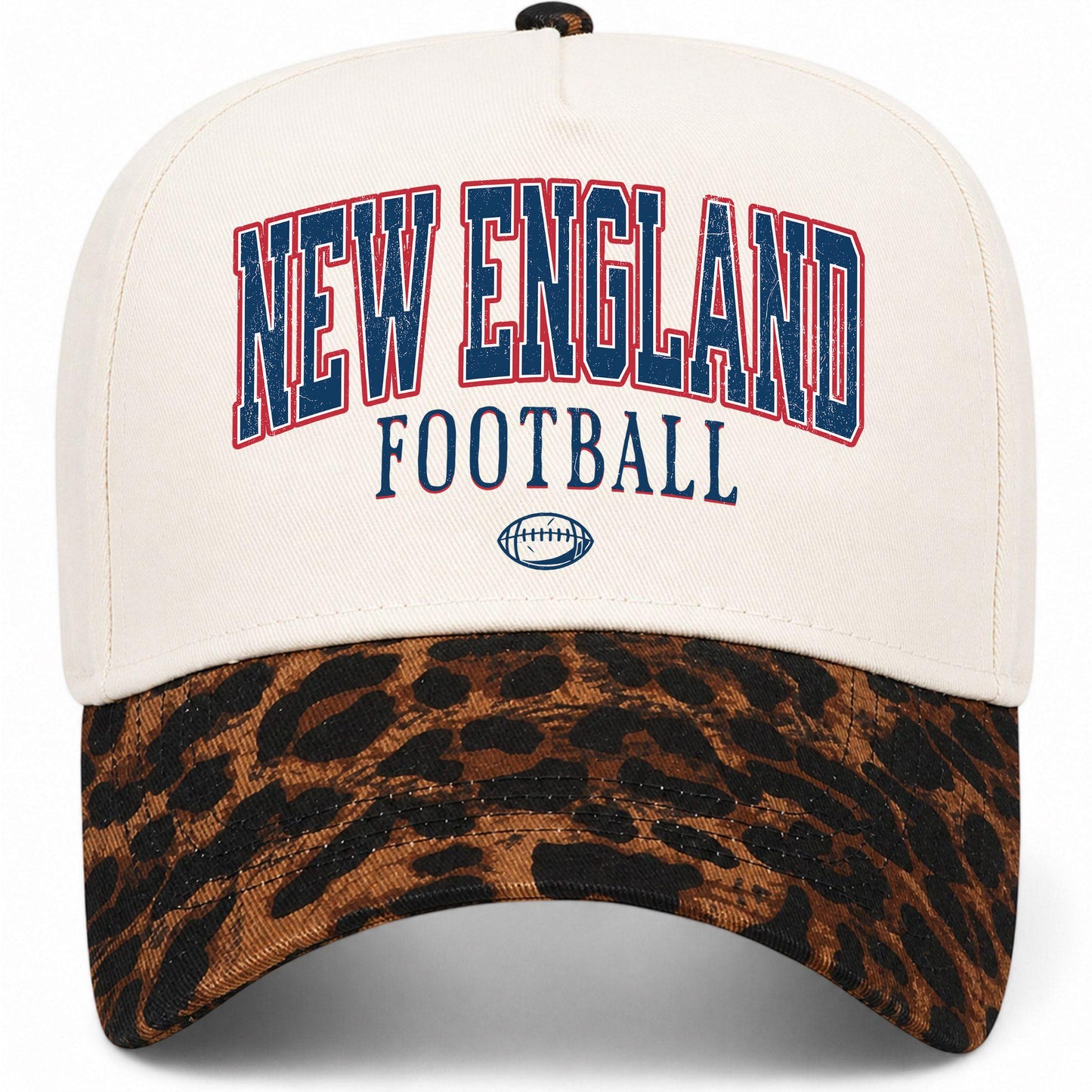 New England Football Collegiate Hat