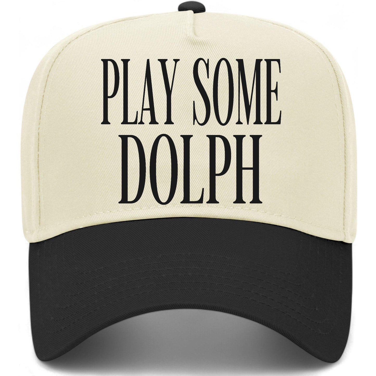 Play Some Dolph Hat