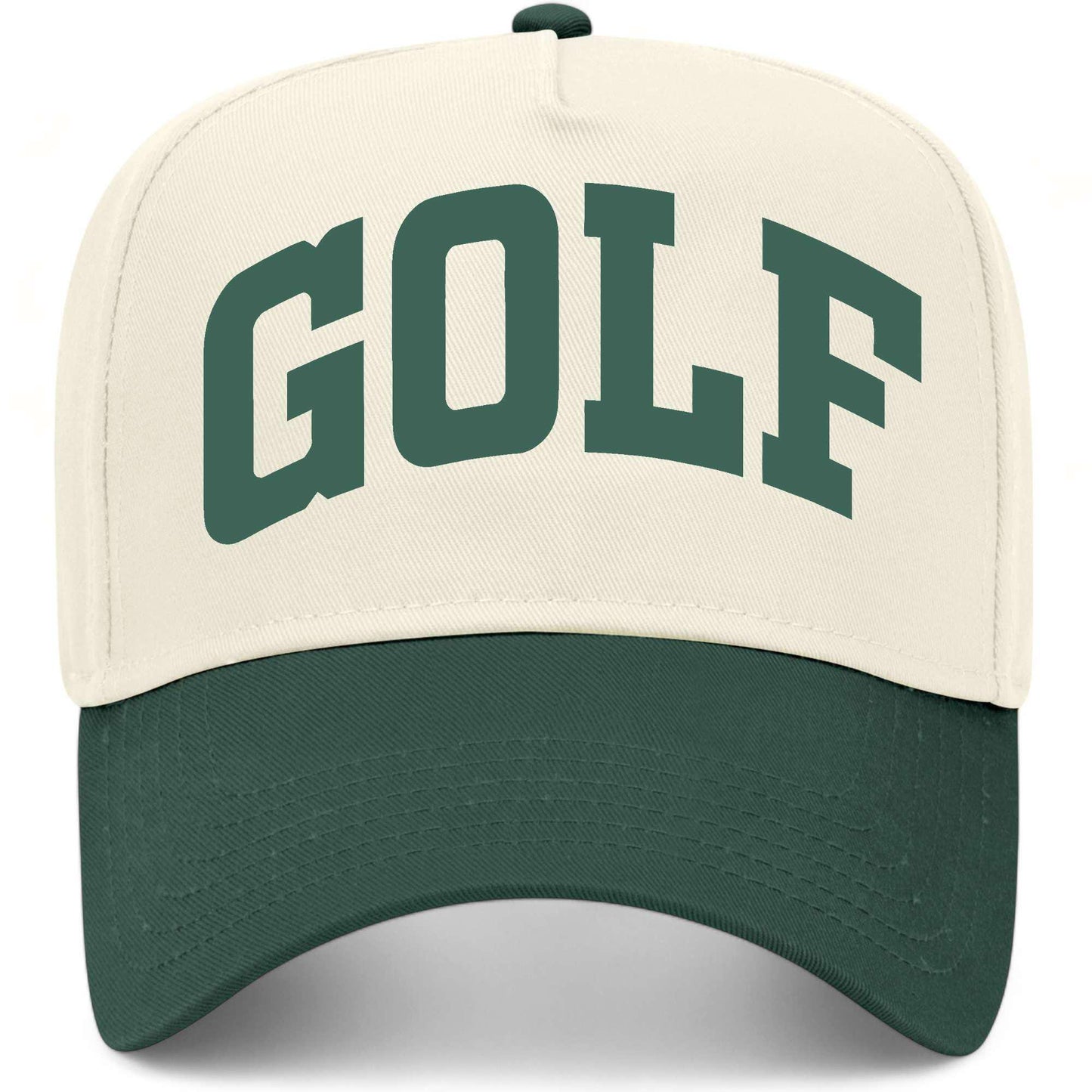 Golf Collegiate Hat