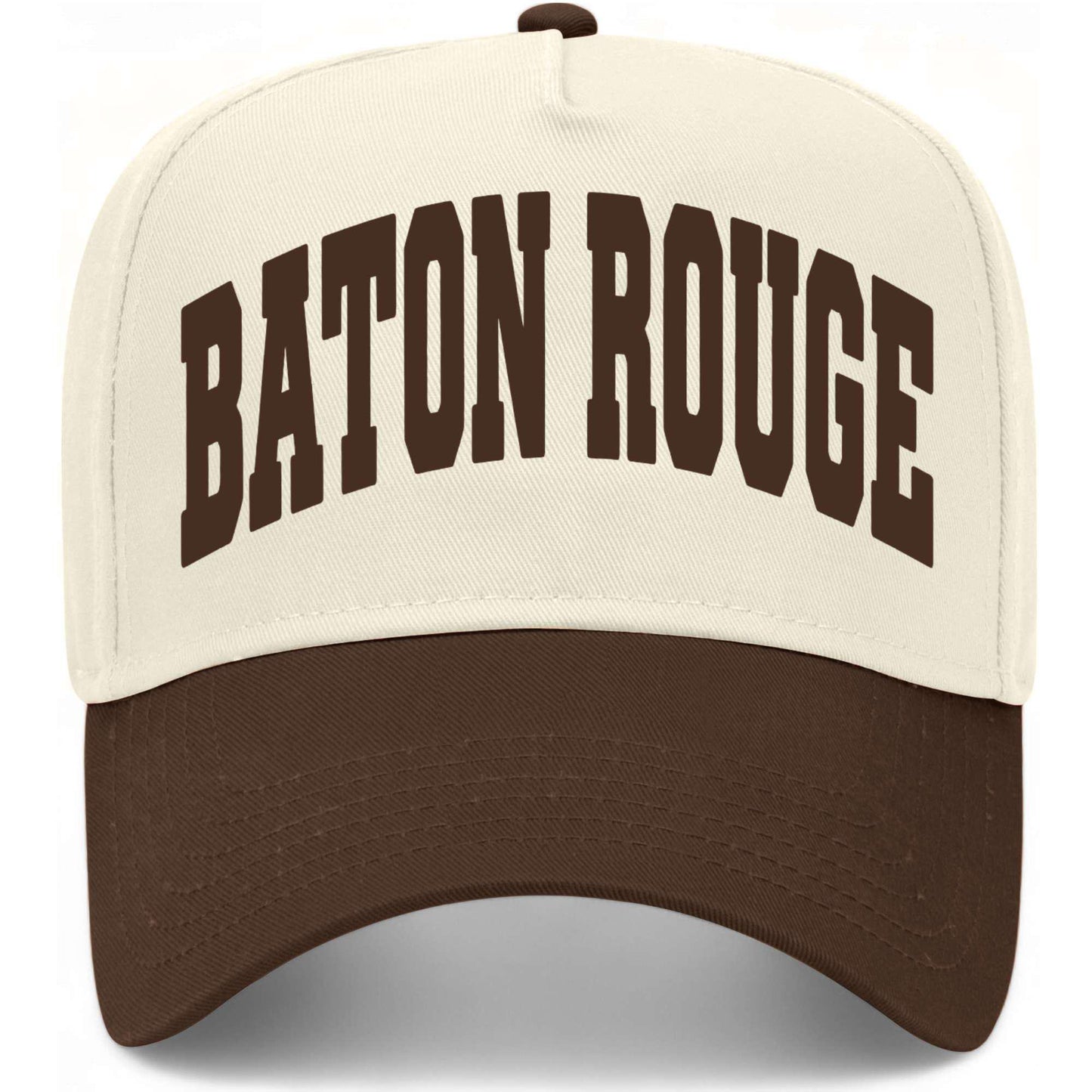 Baton Rouge Collegiate Hat