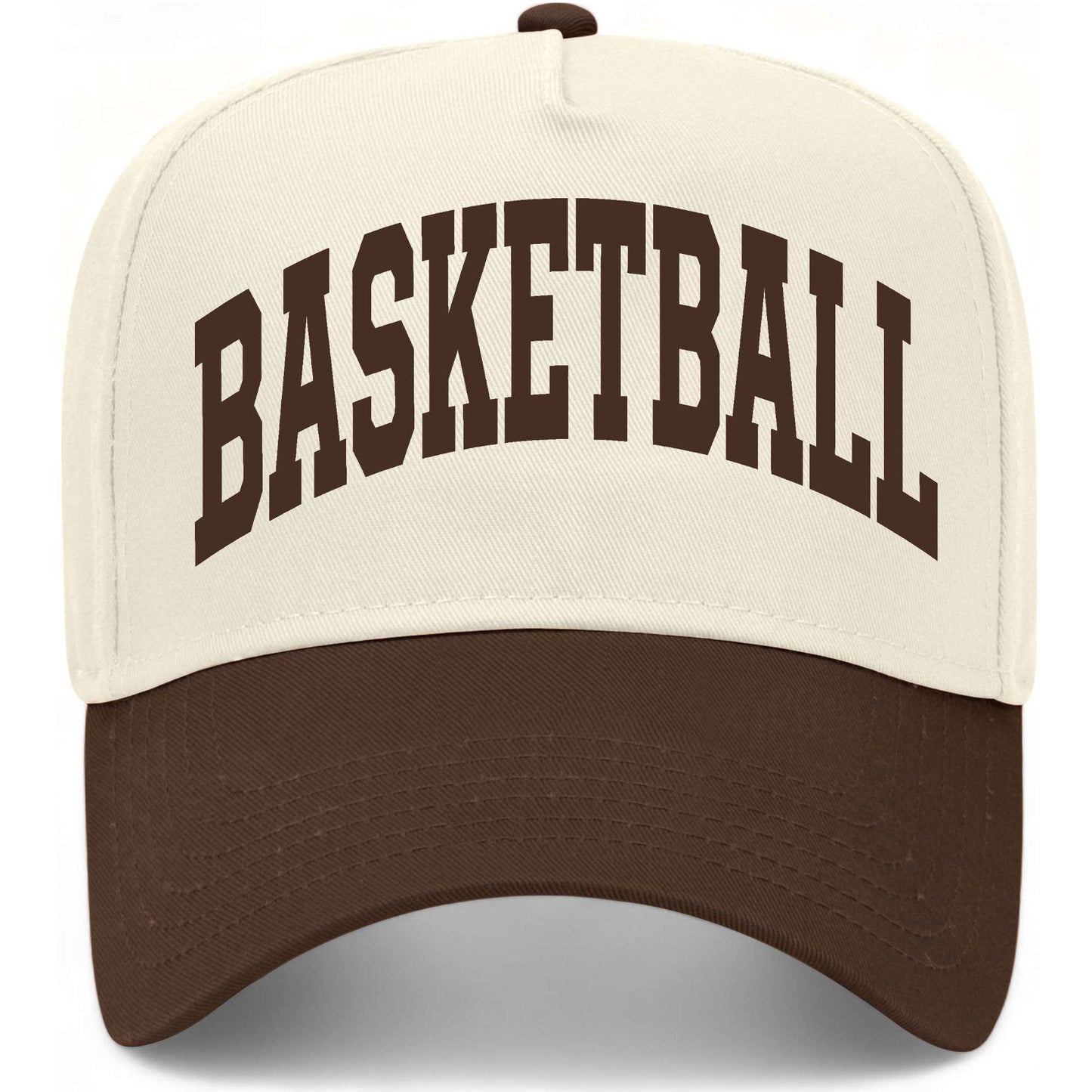 Basketball Collegiate Hat