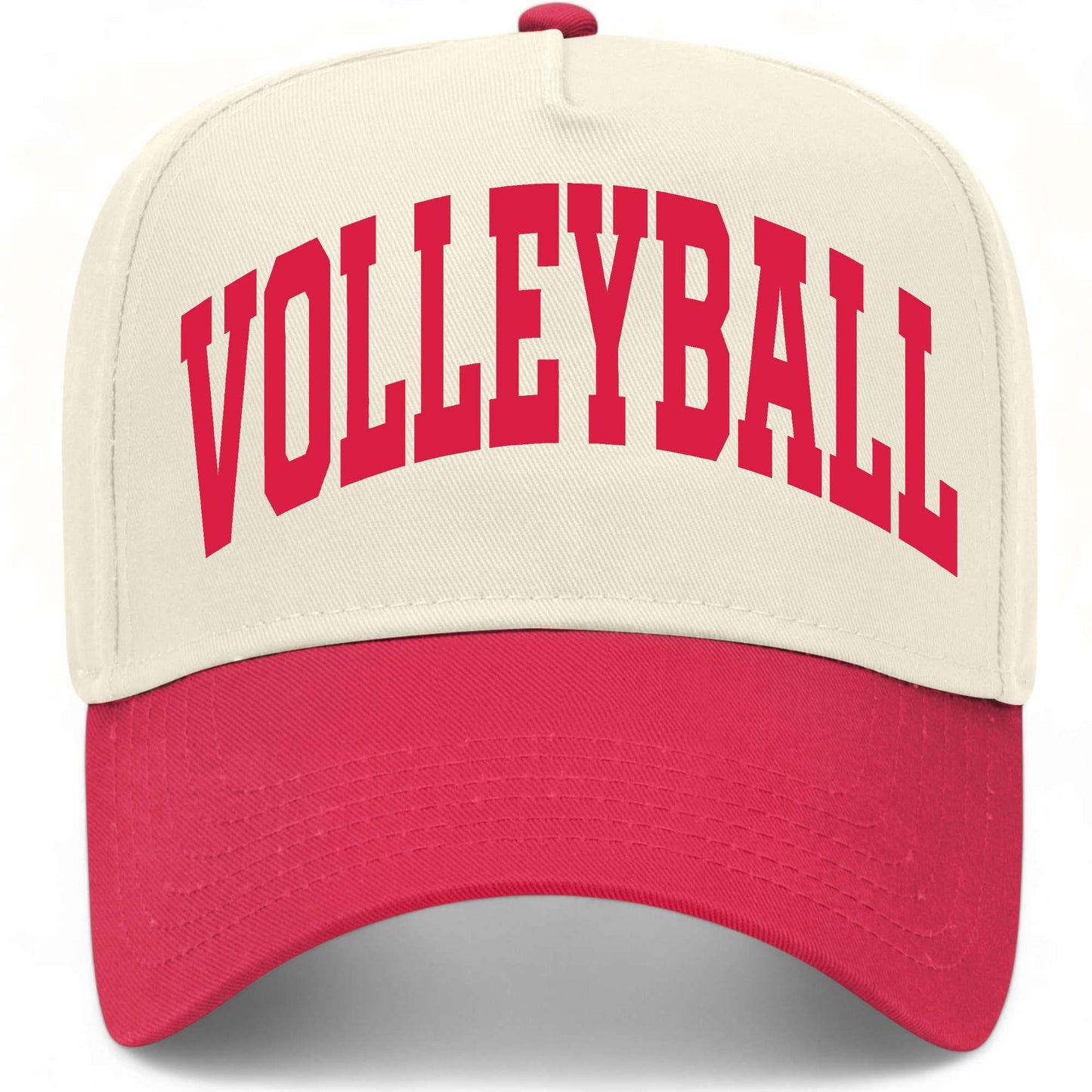 Volleyball Collegiate Hat